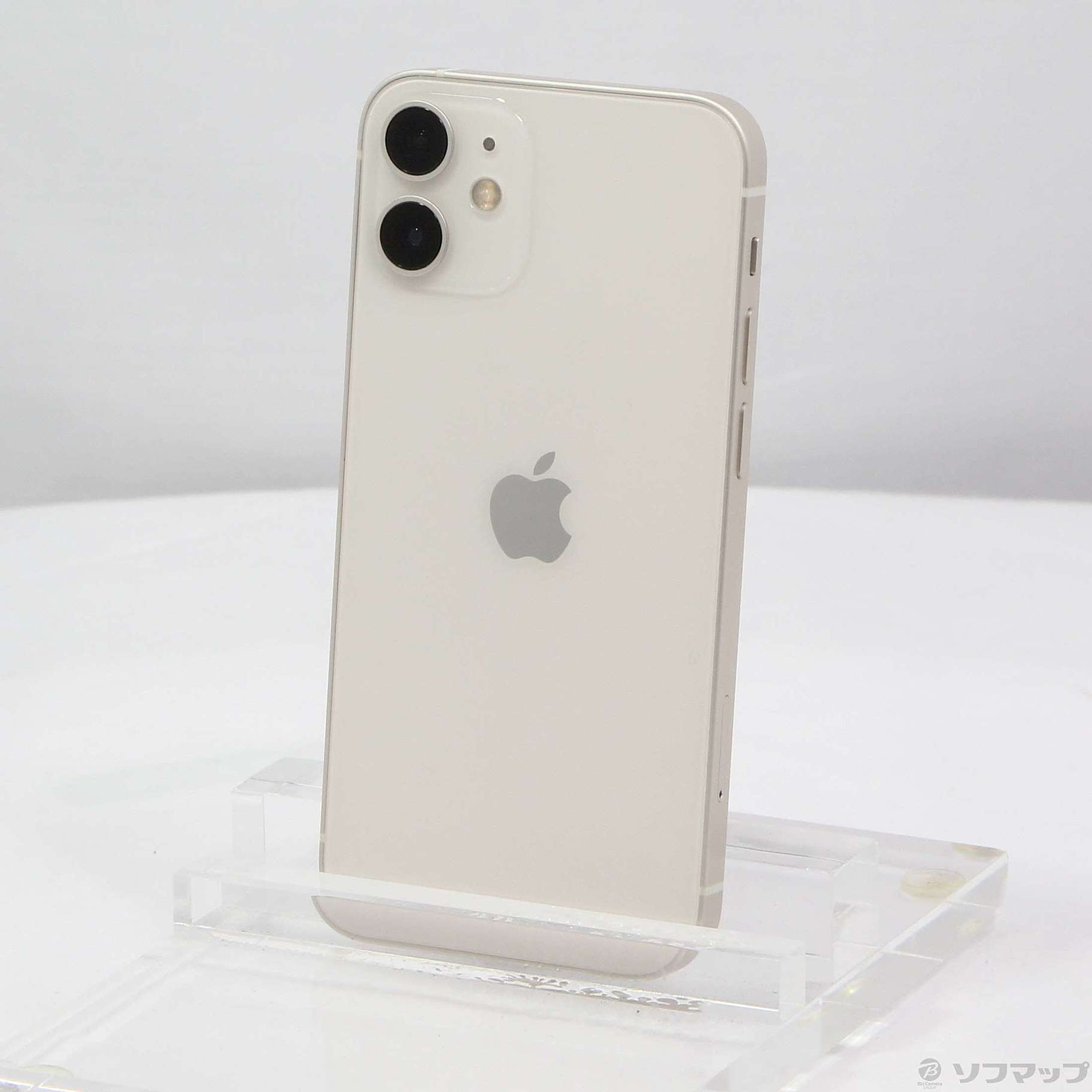 Apple iPhone 12 mini 64GB ホワイト | www.causus.be