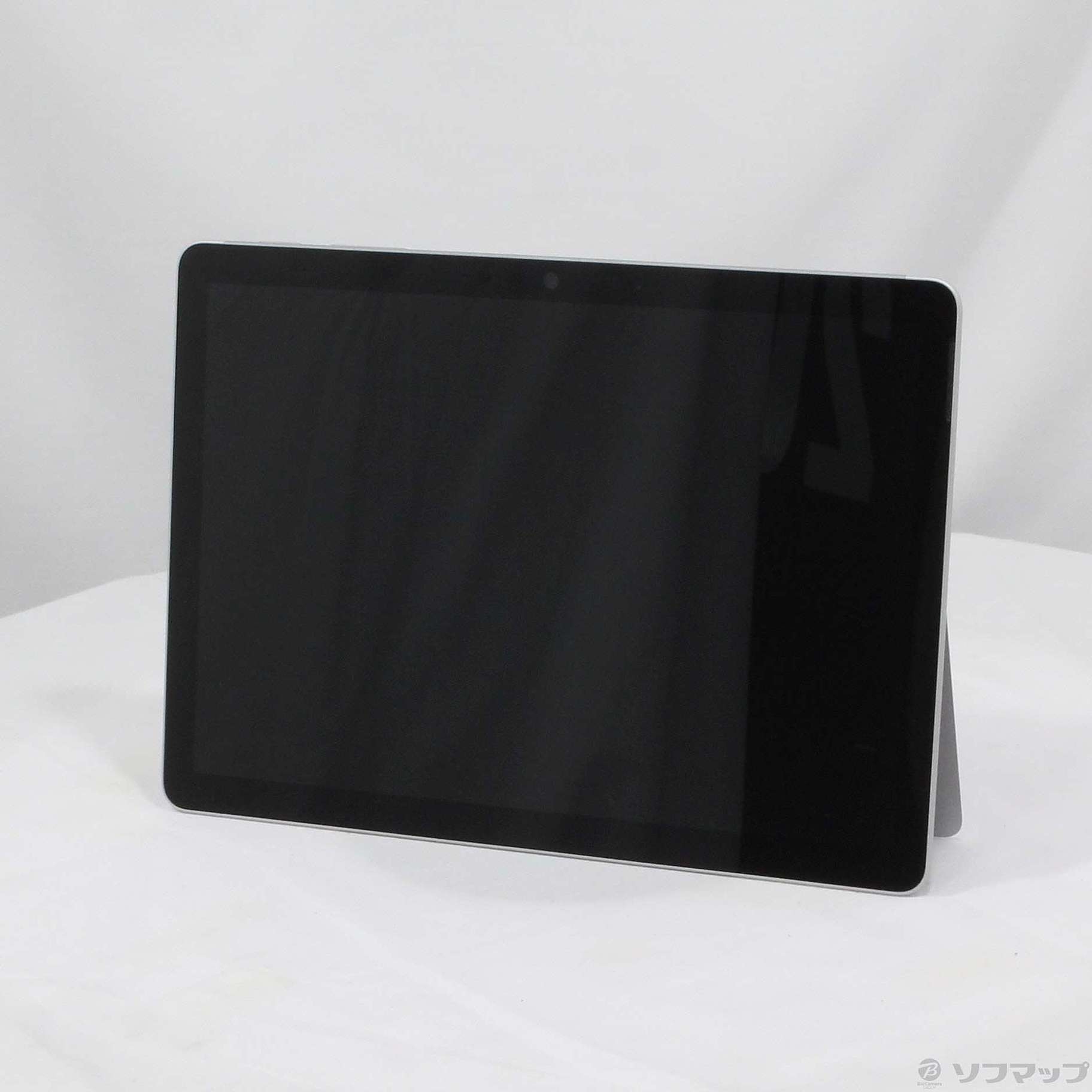 中古】Surface Go2 〔Pentium 4425Y／8GB／SSD128GB〕 STQ-00012