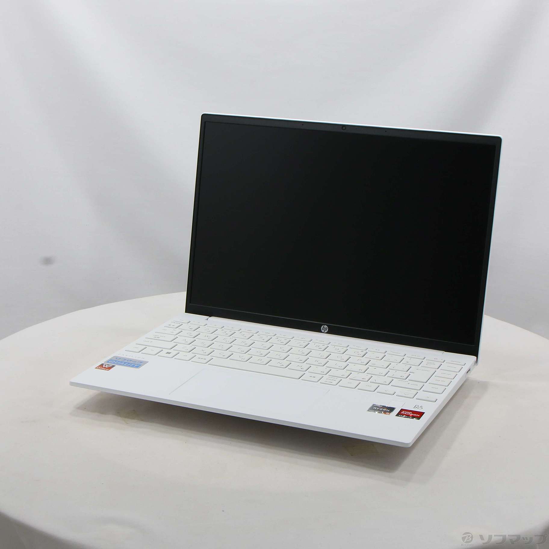中古】HP Pavilion Aero 13-be1000 6E1T4PA#ABJ [2133049167484 