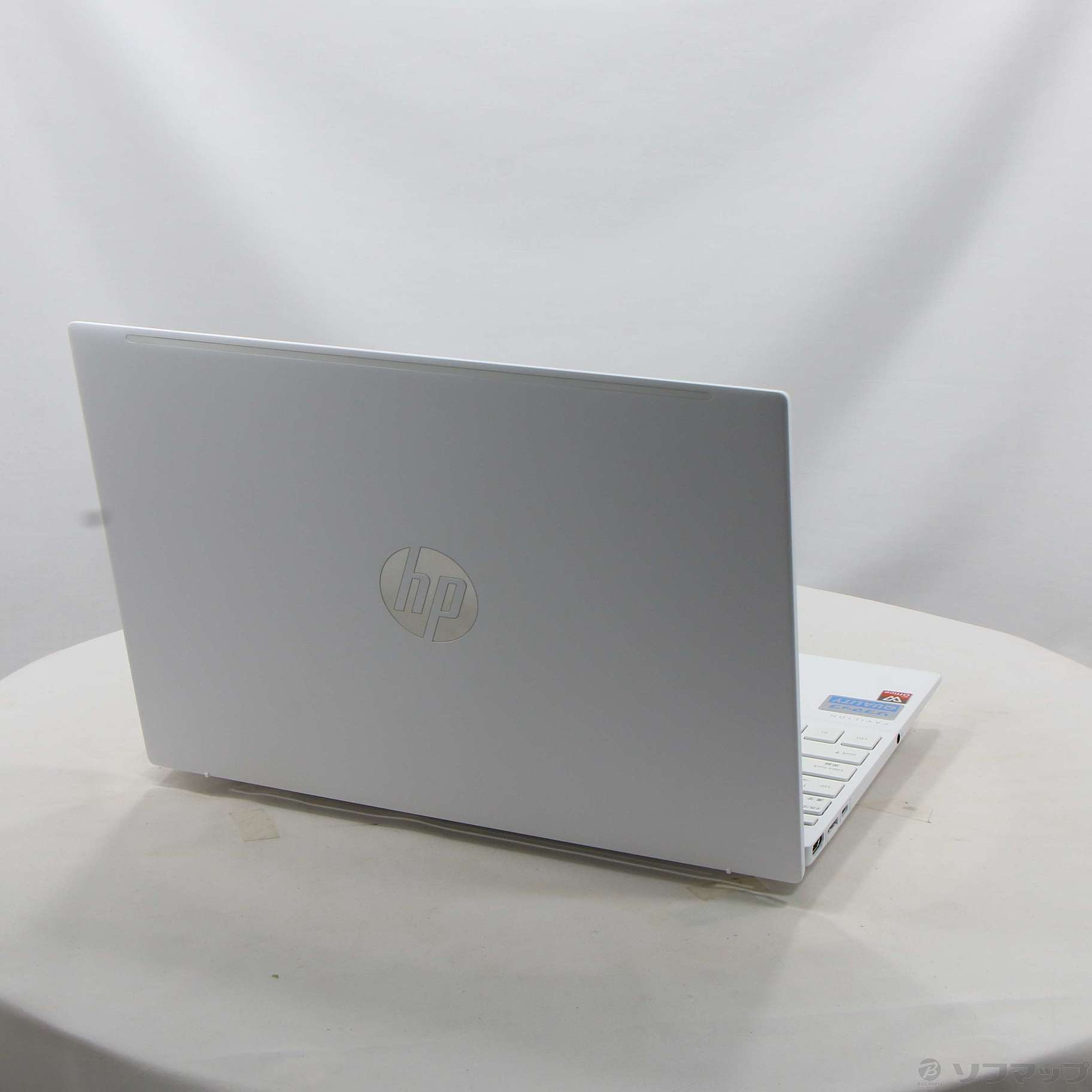 中古】HP Pavilion Aero 13-be1000 6E1T4PA#ABJ [2133049167484 