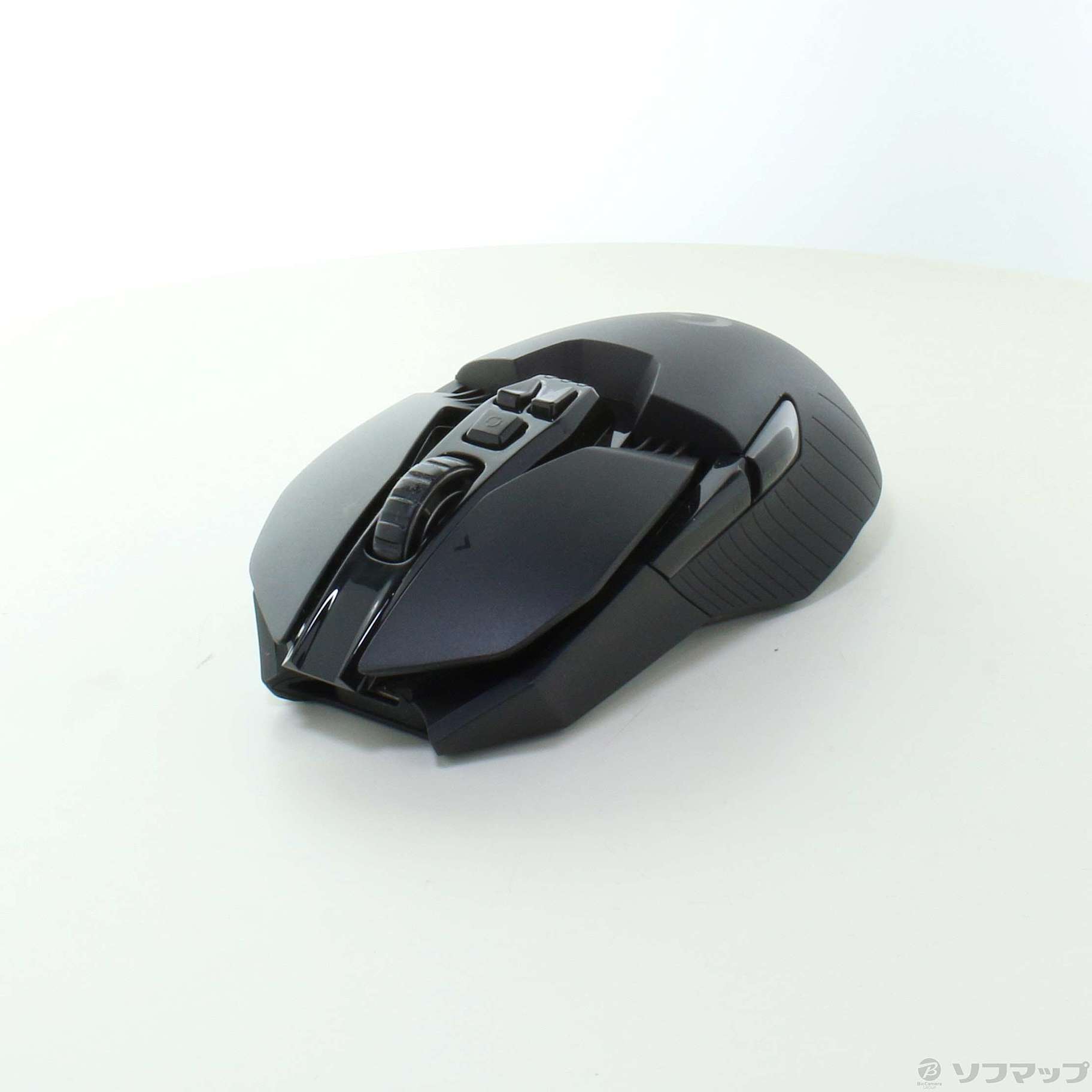 ロジクール G903 LIGHTSPEED ワイヤレス ゲーミング マウス