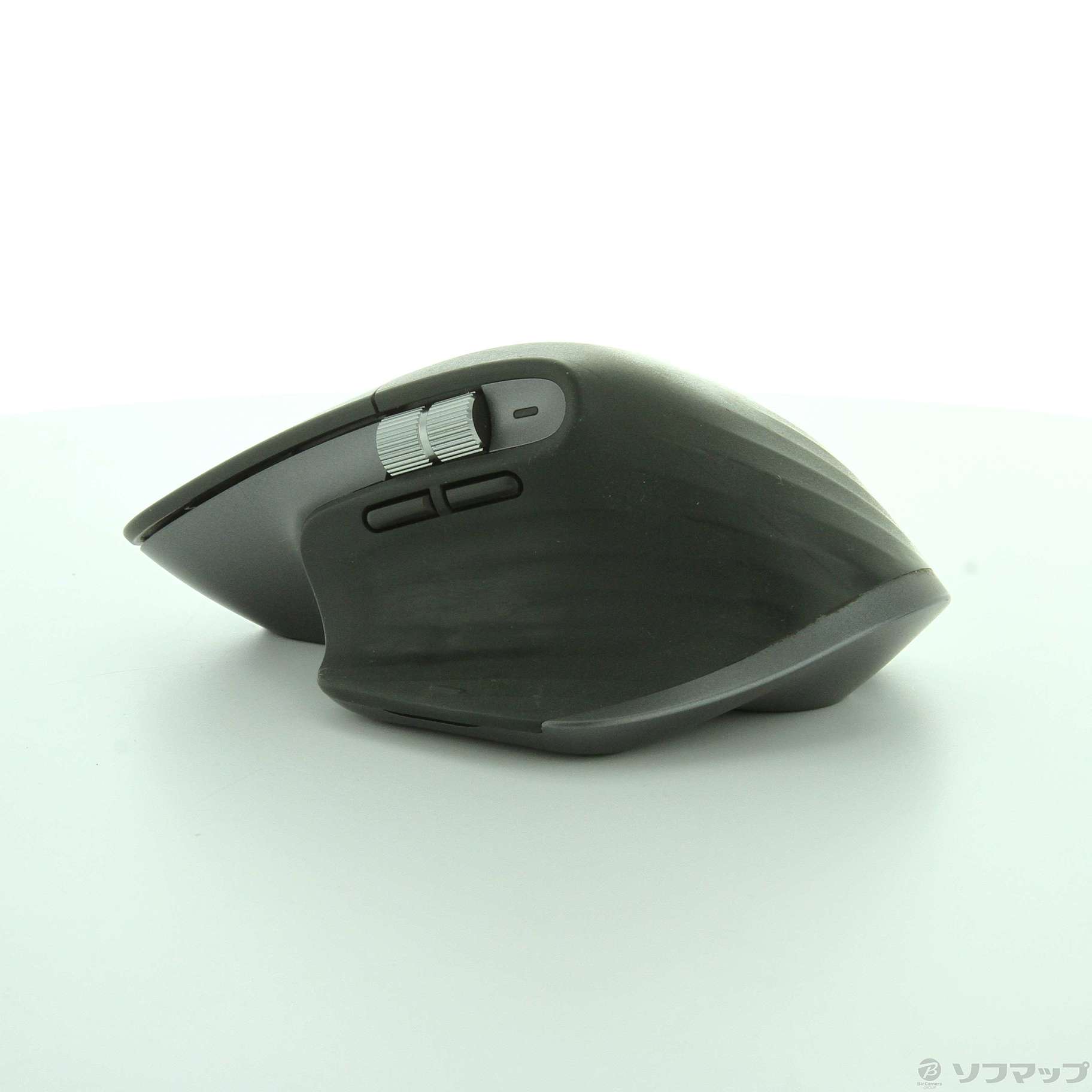MX Master 3 Advanced Wireless Mouse ブラック MX2200sBK