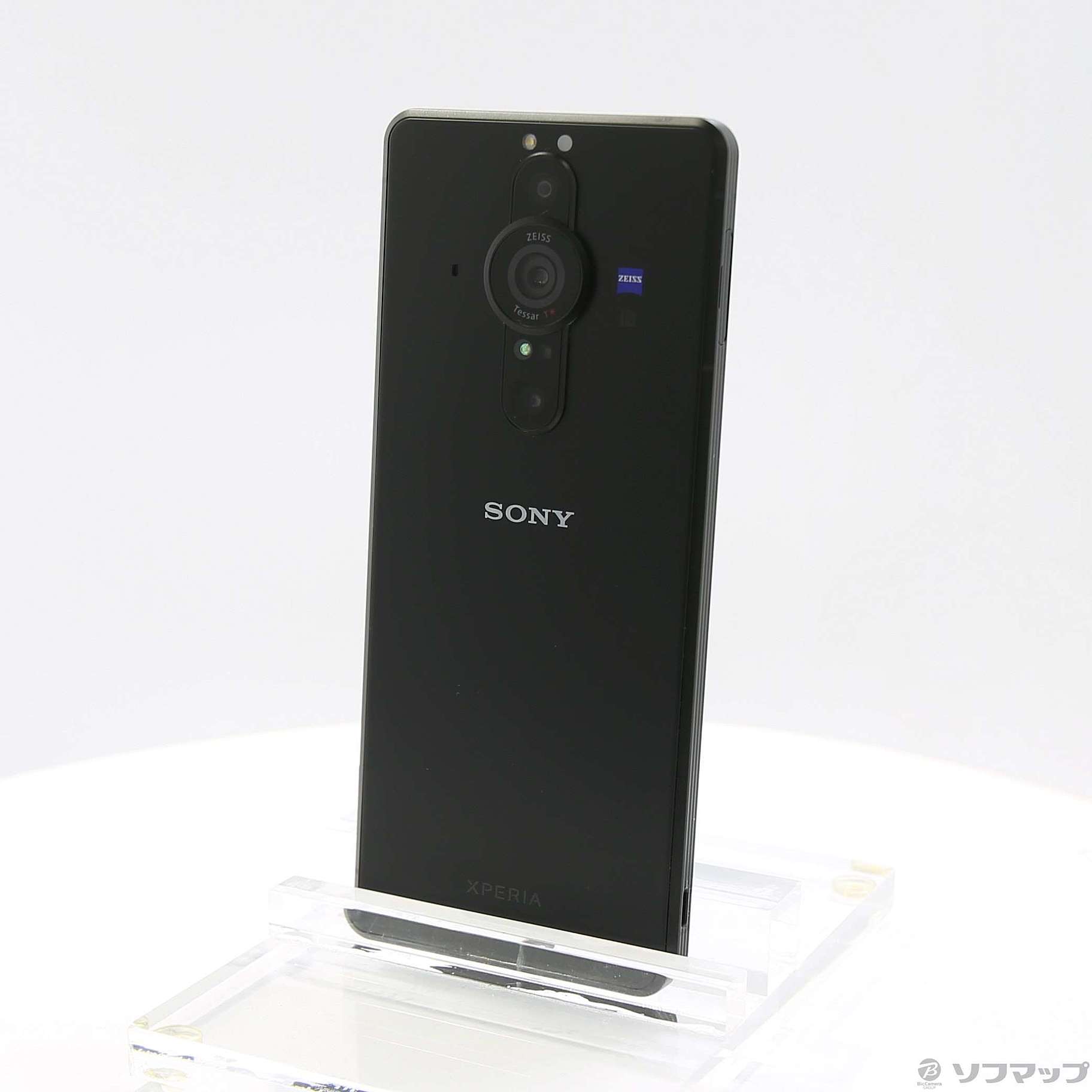 Xperia PRO-I フロストブラック xq-be42 sim free tic-guinee.net