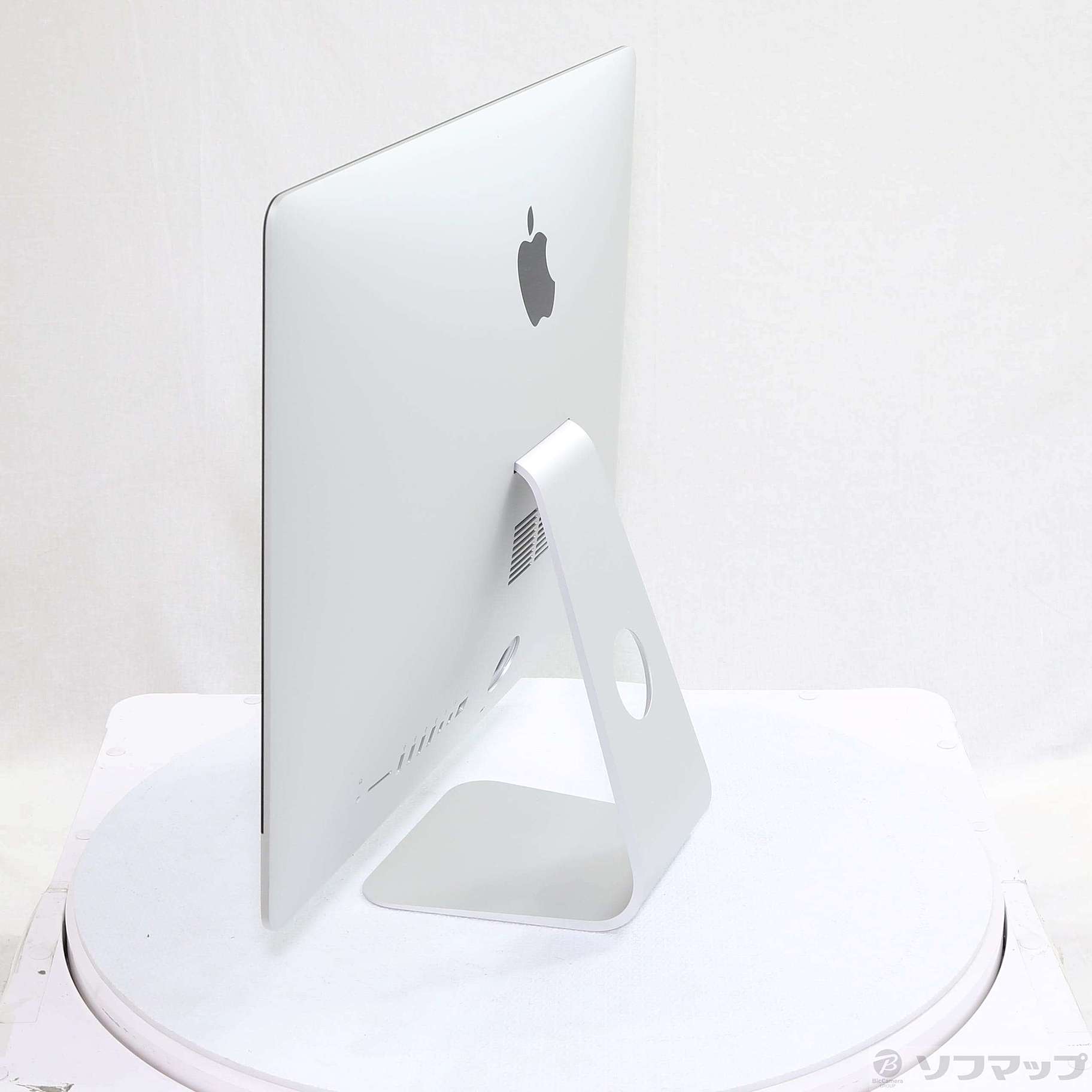 中古】iMac 21.5-inch Late 2013 ME086J／A Core_i5 2.7GHz 8GB HDD1TB