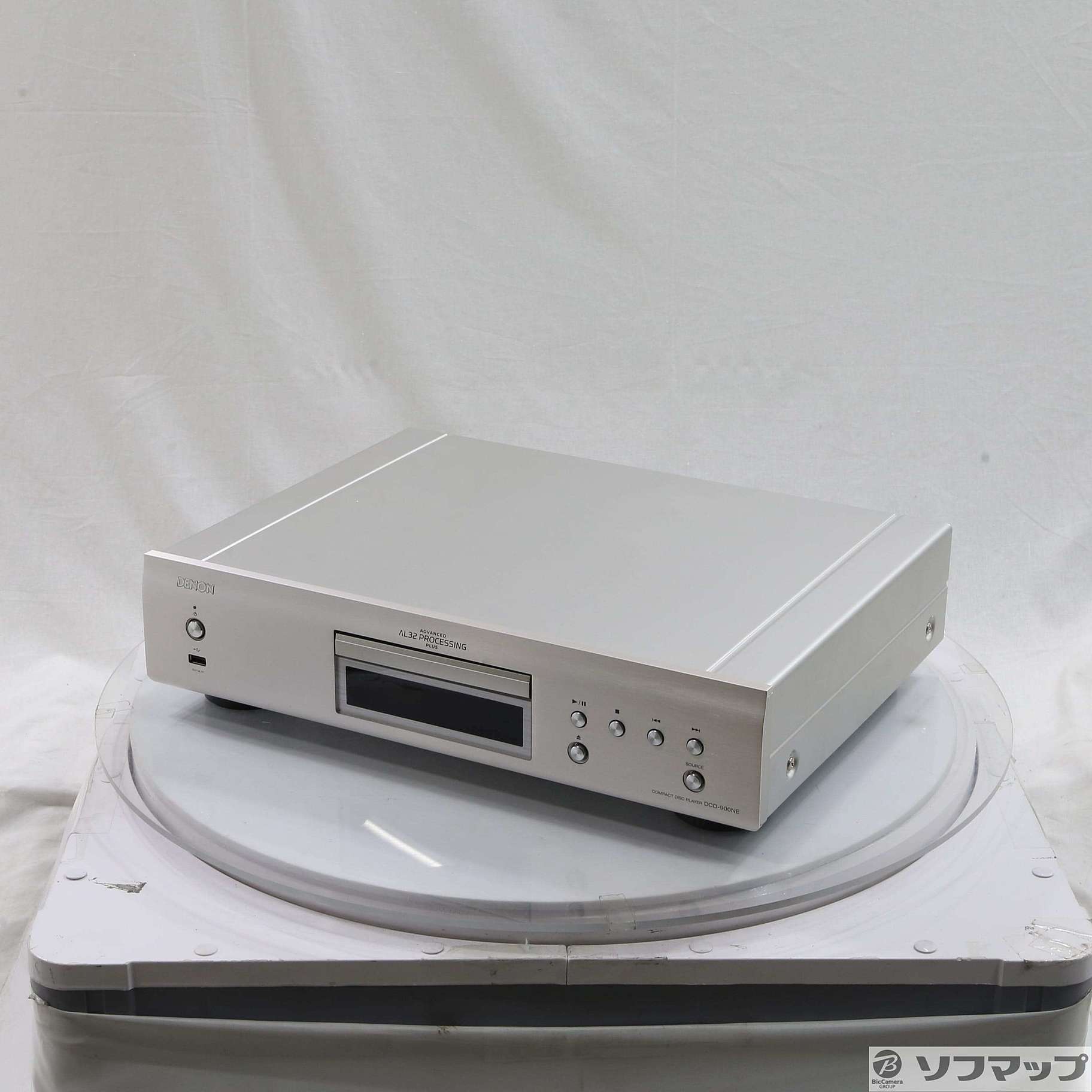 中古】DCD-900NE SP プレミアムシルバー [2133049169976] - リコレ