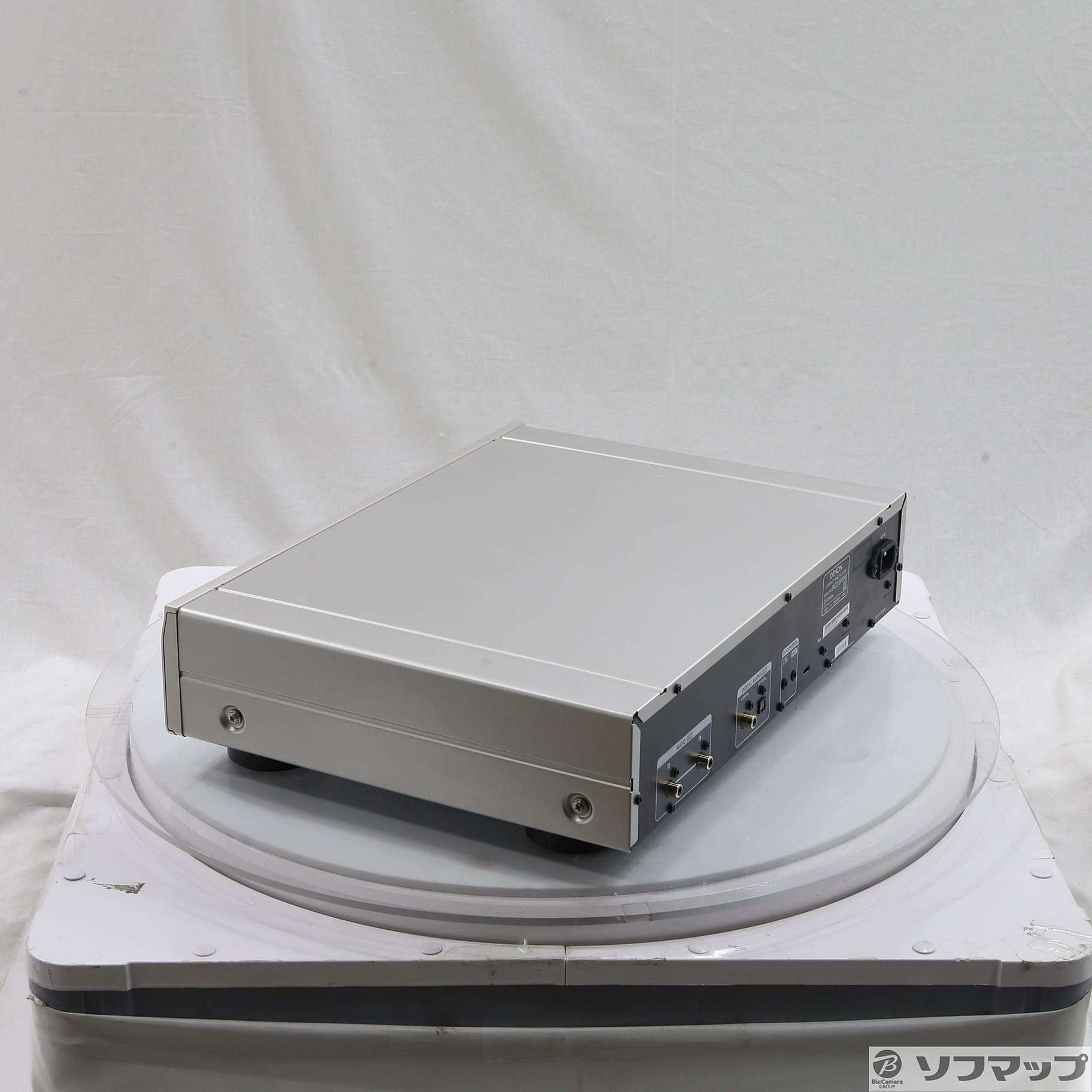 中古】DCD-900NE SP プレミアムシルバー [2133049169976] - リコレ 