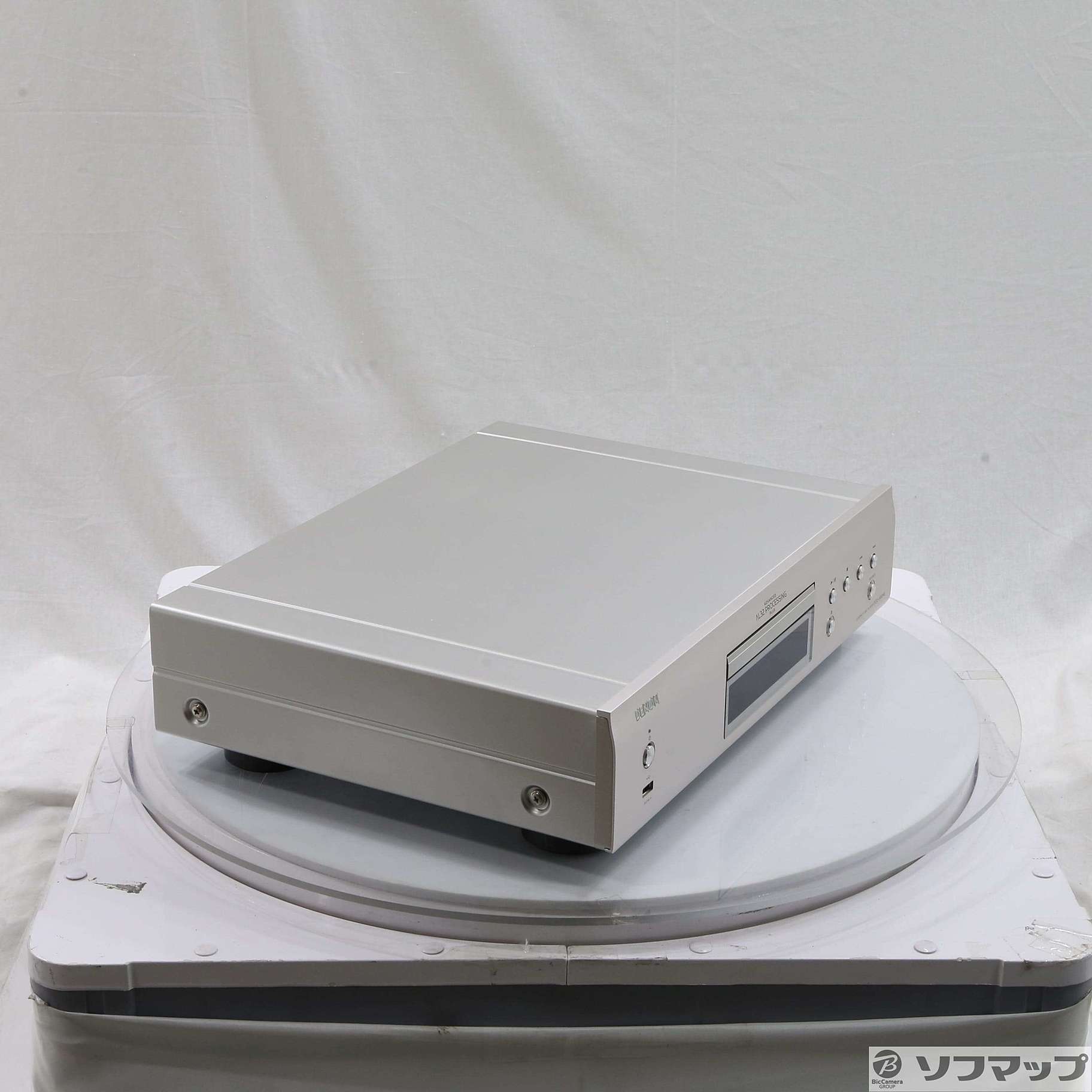 中古】DCD-900NE SP プレミアムシルバー [2133049169976] - リコレ 