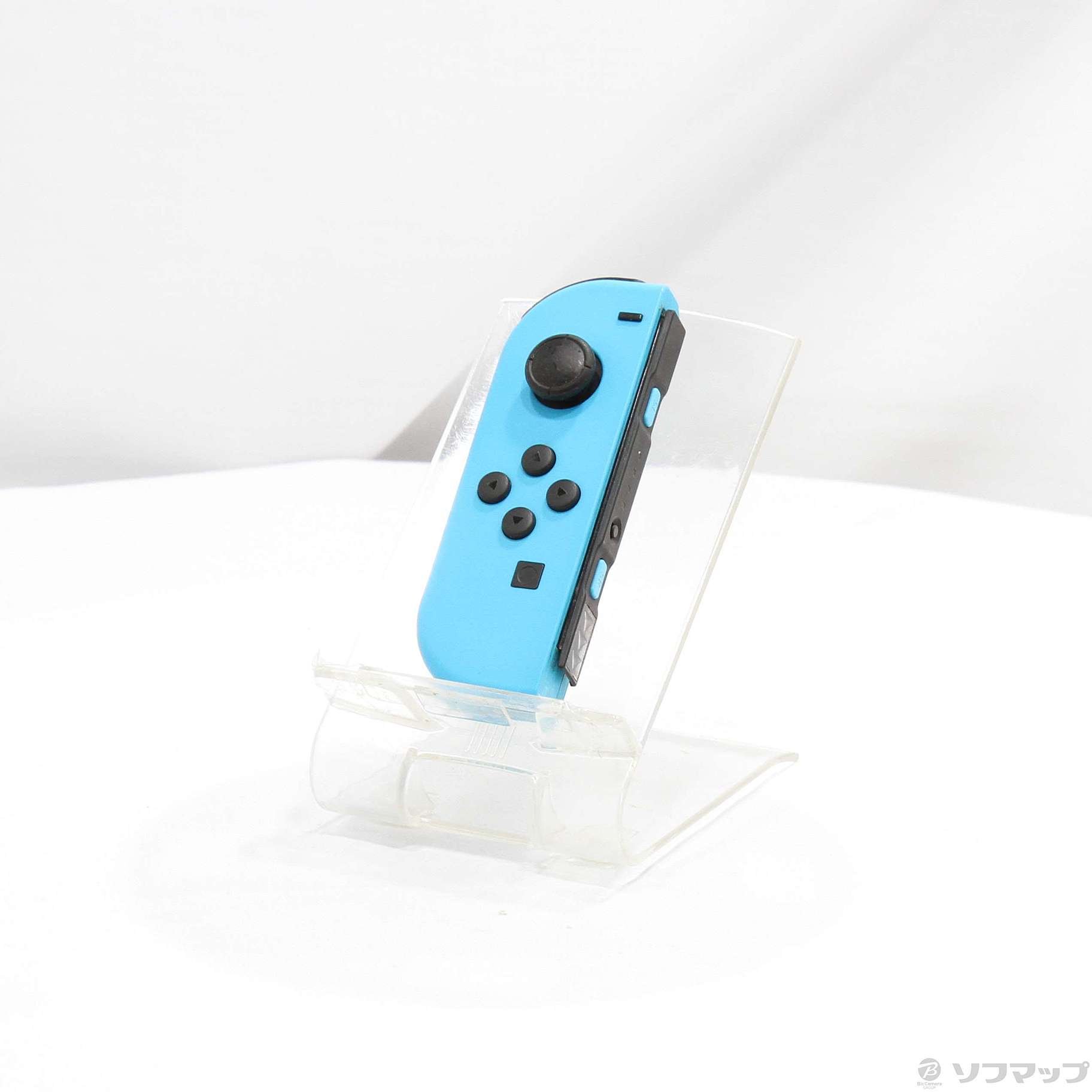 中古】Joy-Con(L) ネオンブルー 【Switch】 [2133049170156] - リコレ