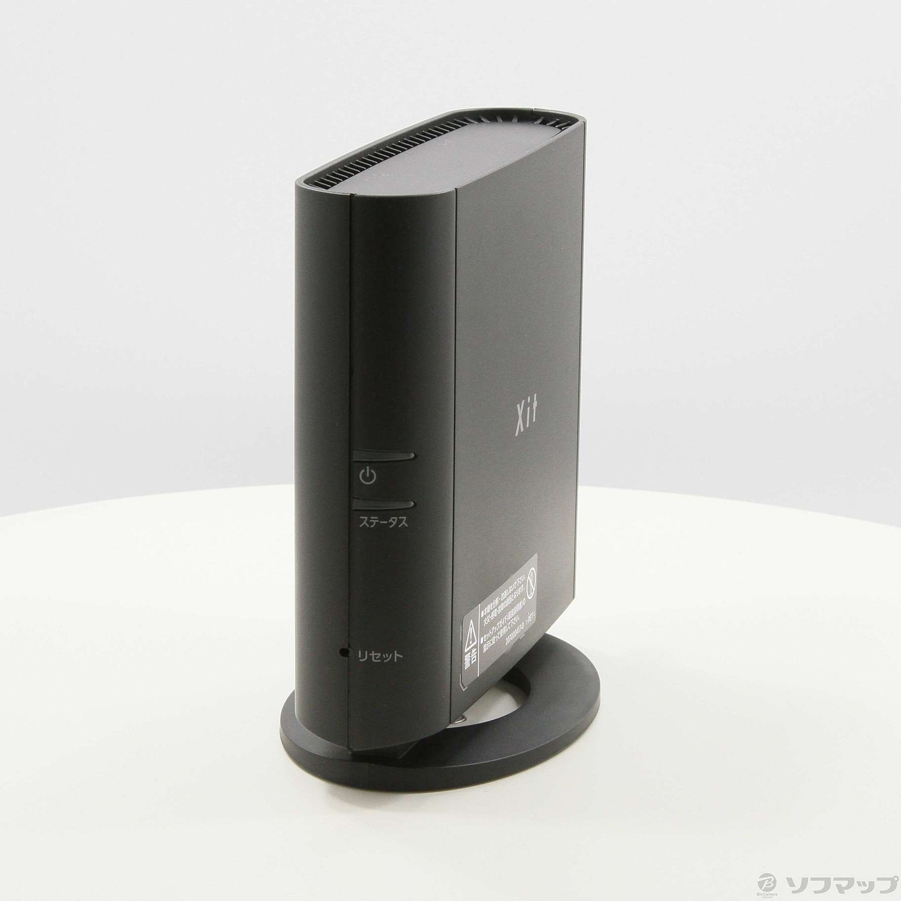 Xit XIT-AIR50 BLACK - PC周辺機器