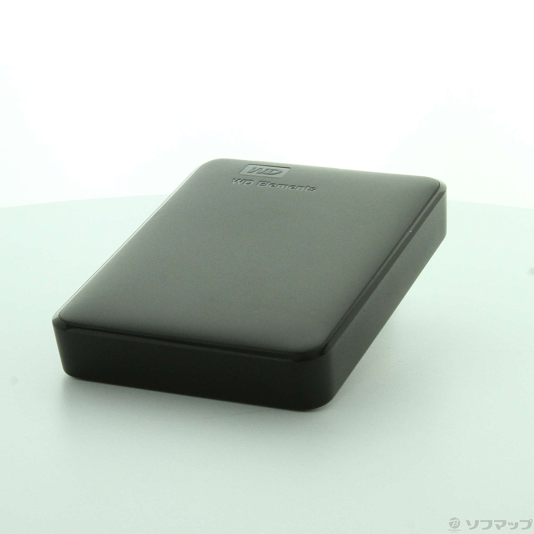 【中古】〔展示品〕 WDBU6Y0040BBK-JESE [2133049171856] - リコレ！|ソフマップの中古通販サイト