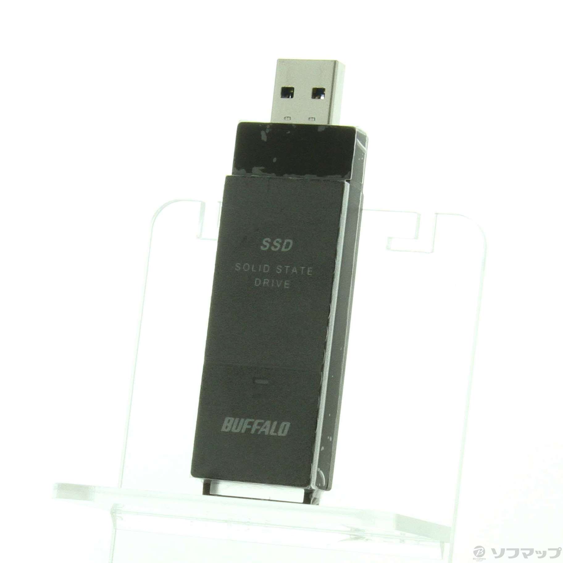 中古】〔展示品〕 SSD-PUT1.0U3BKC [2133049171986] - リコレ