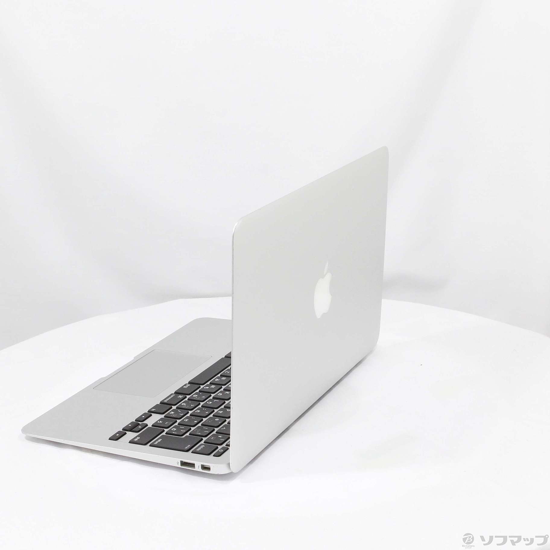 中古】MacBook Air 11.6-inch Early 2014 MD712J／B Core_i5 1.4GHz