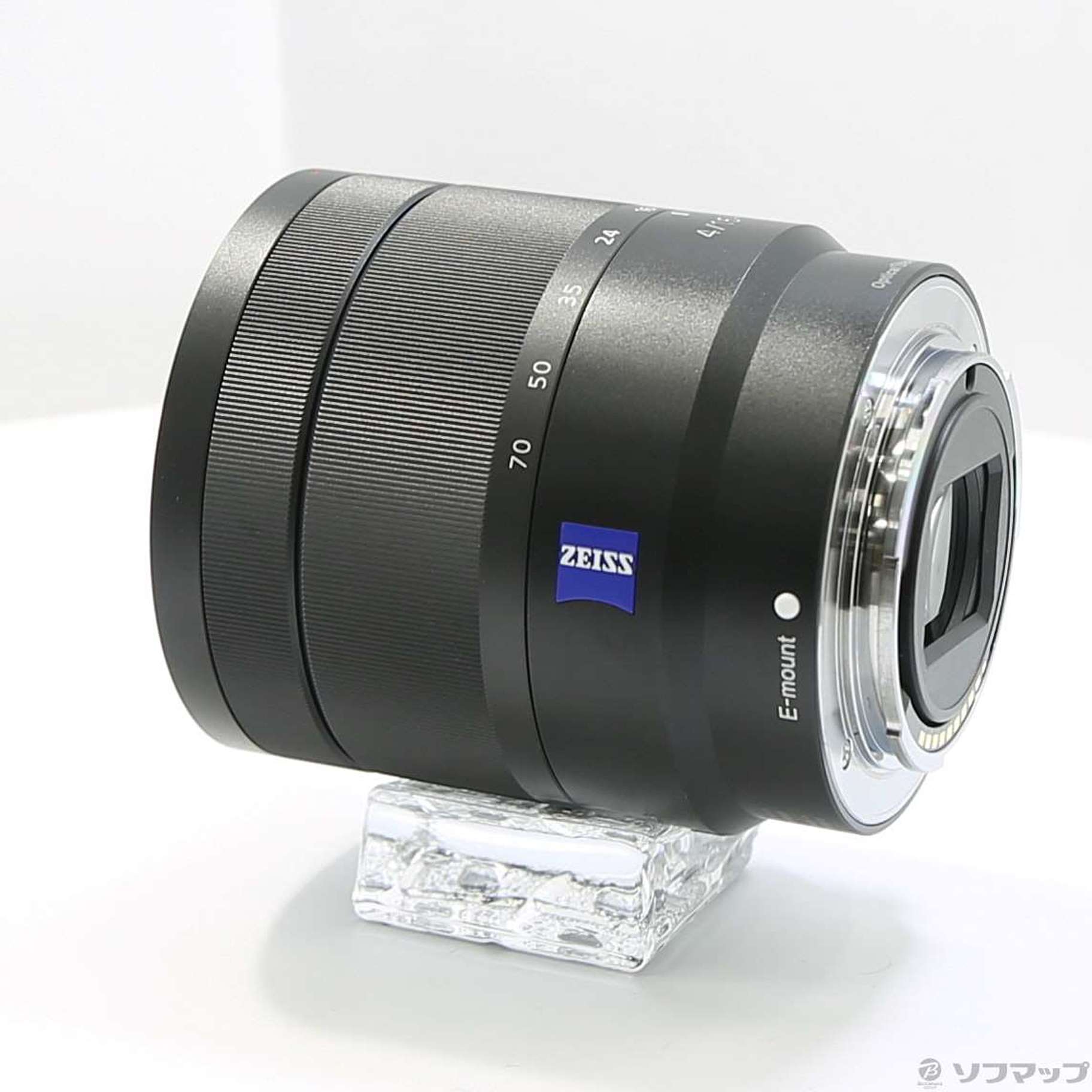 SONY SEL1670Z T*E16-70 F4 ZA OSS - レンズ(ズーム)