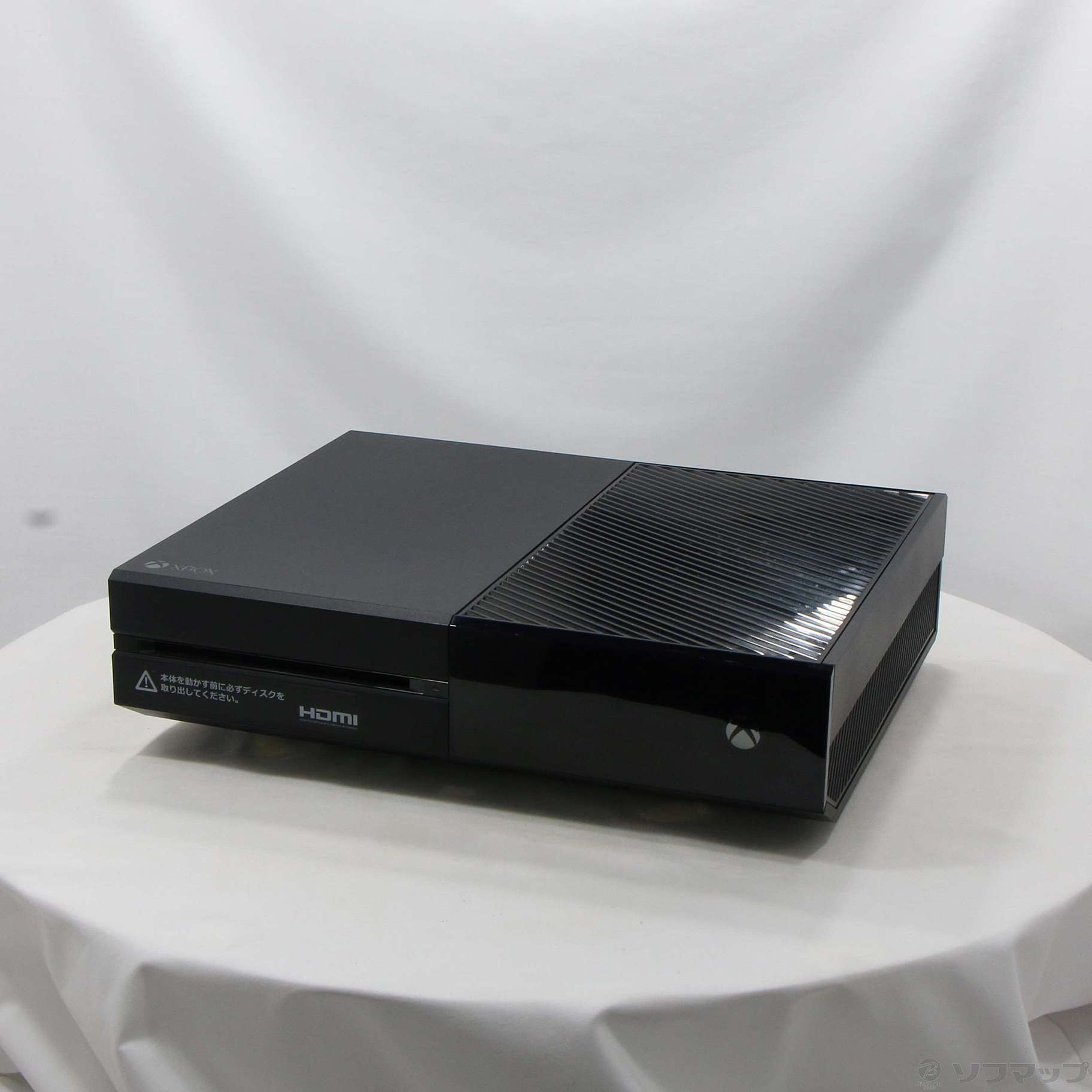 Xbox One 500GB 5C6-00098