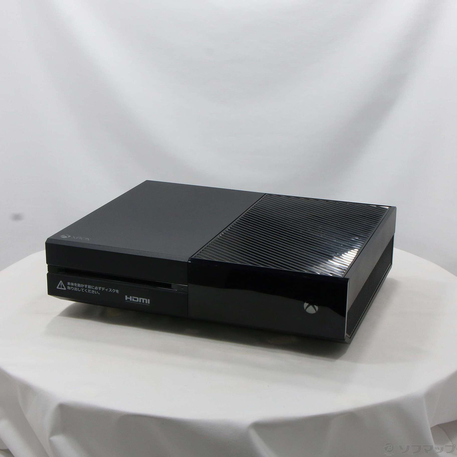 中古】Xbox One 500GB 5C6-00098 [2133049173768] - リコレ