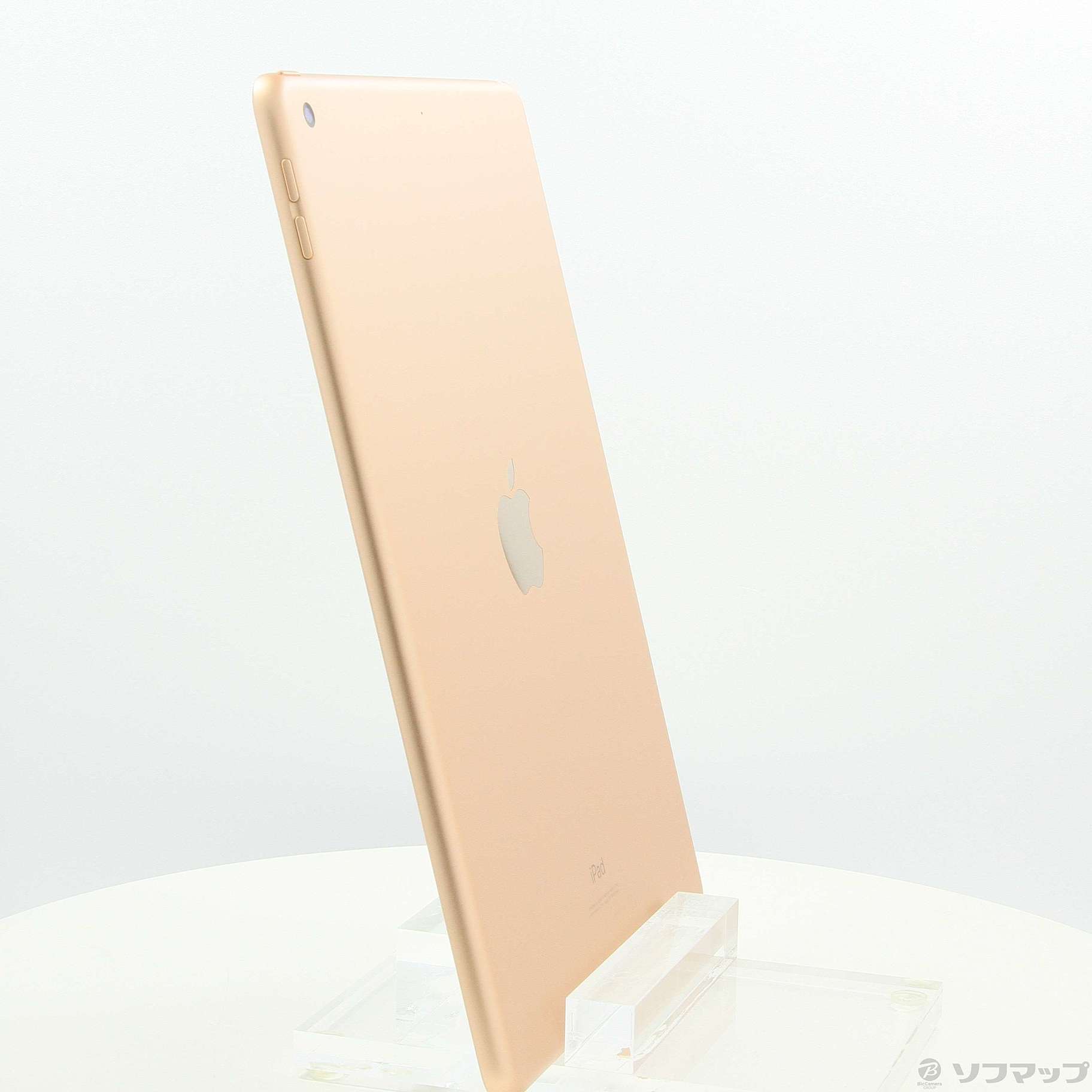 iPad 第7世代 32GB 10.2インチ MW762J/A  ゴールド