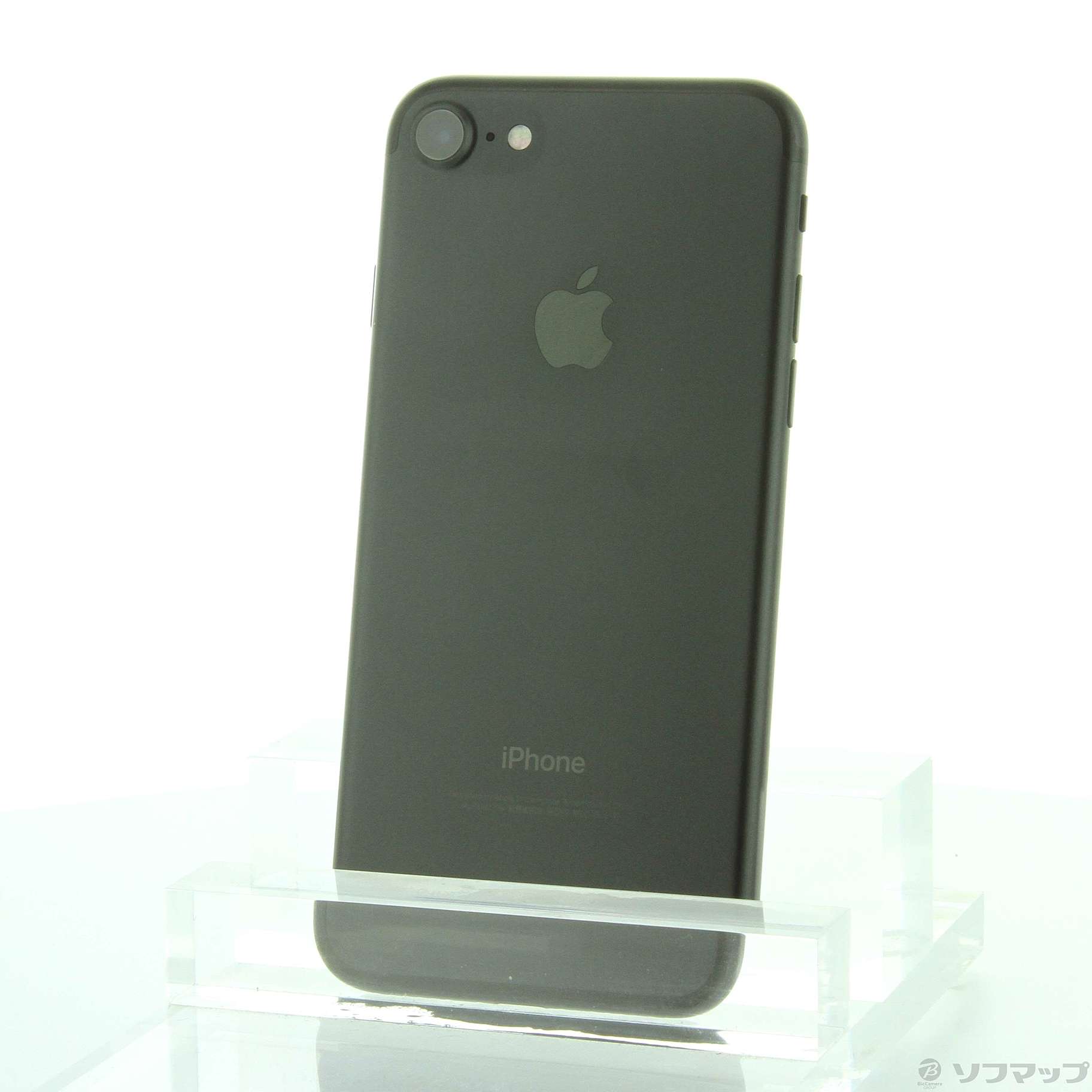 iPhone7 128G ブラック SoftBank | capacitasalud.com