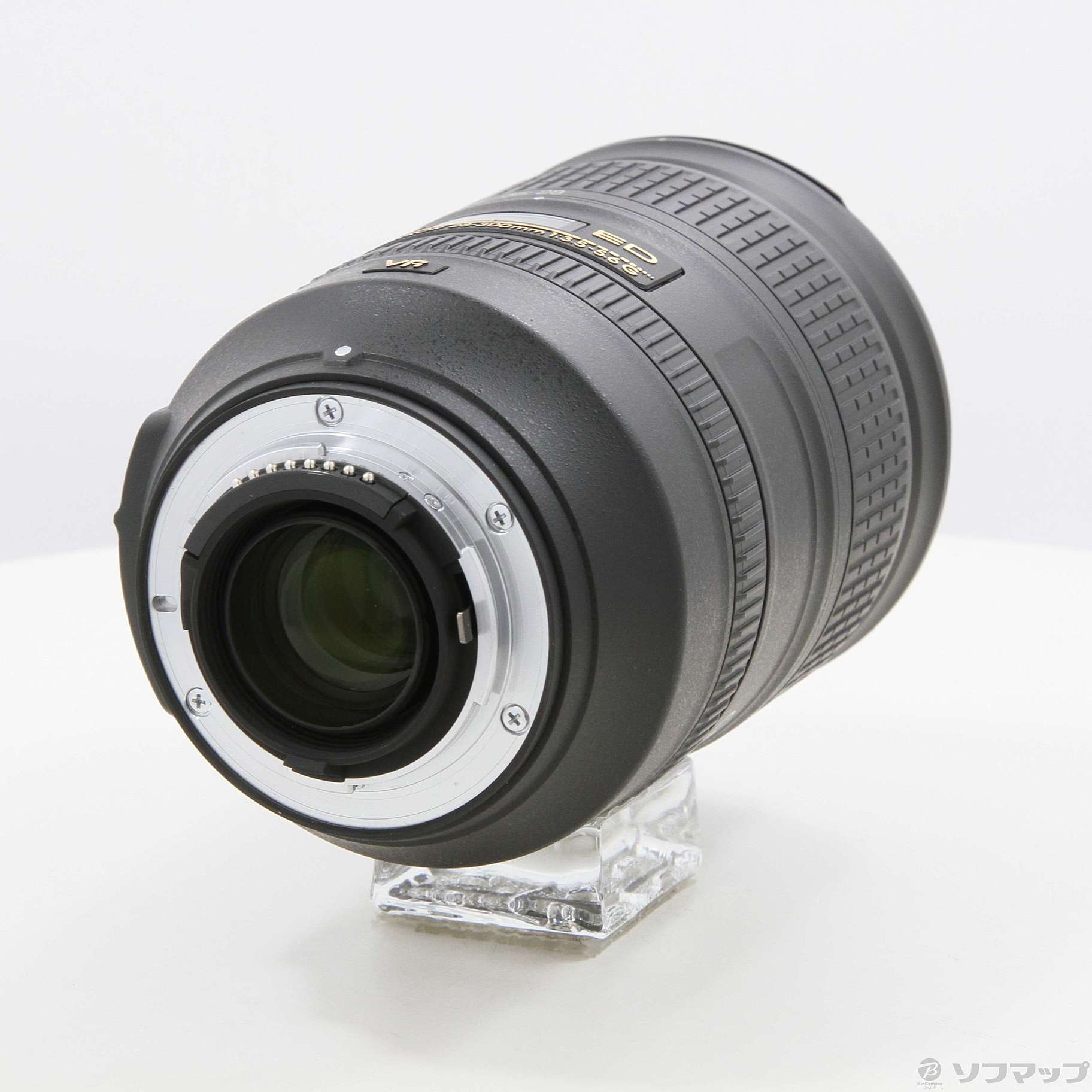 中古】Nikon AF-S NIKKOR 28-300mm F3.5-5.6G ED VR [2133049174369