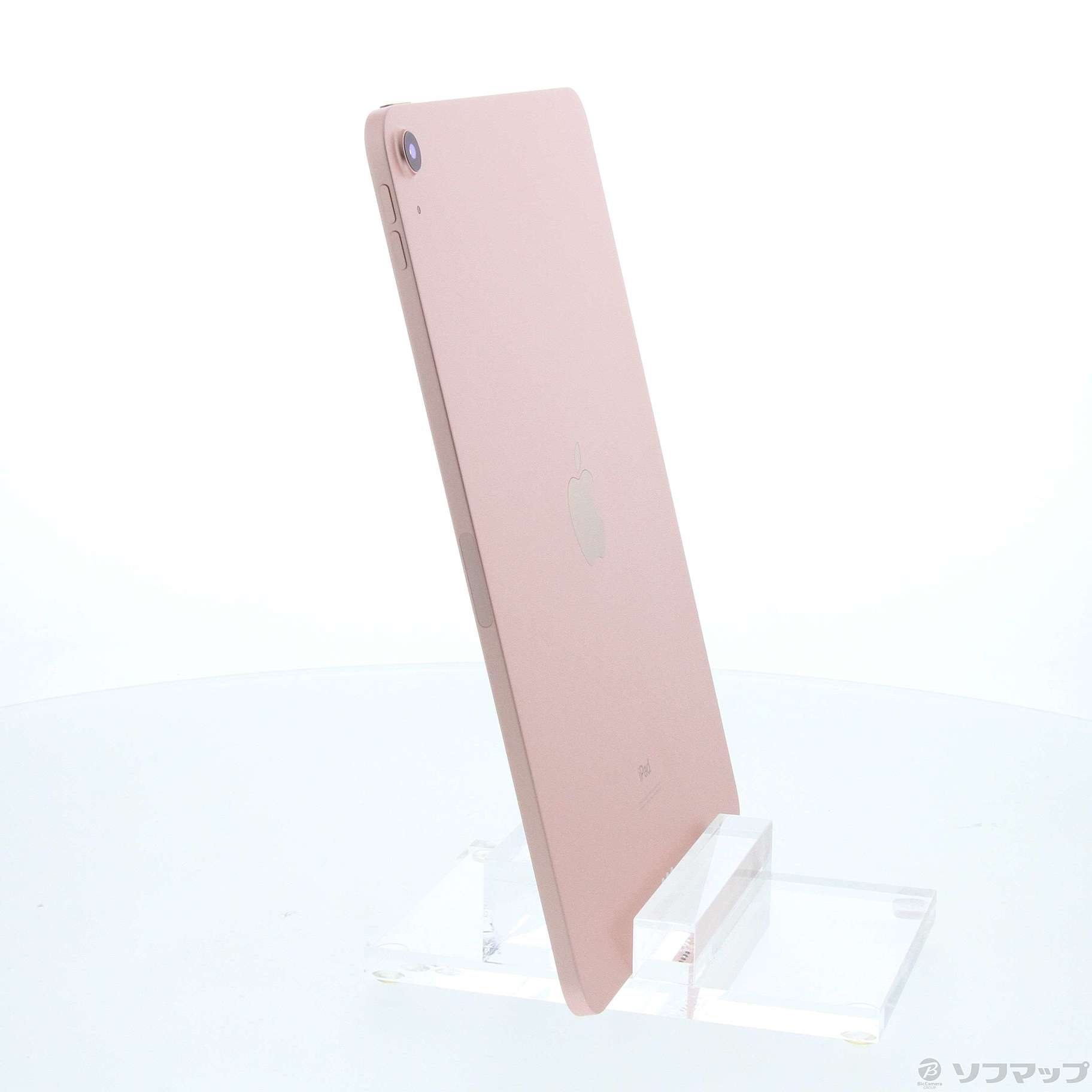 〔中古品〕 iPad Air 第4世代 64GB ローズゴールド FYFP2J／A Wi-Fi ［10.9インチ液晶／A14 Bionic］