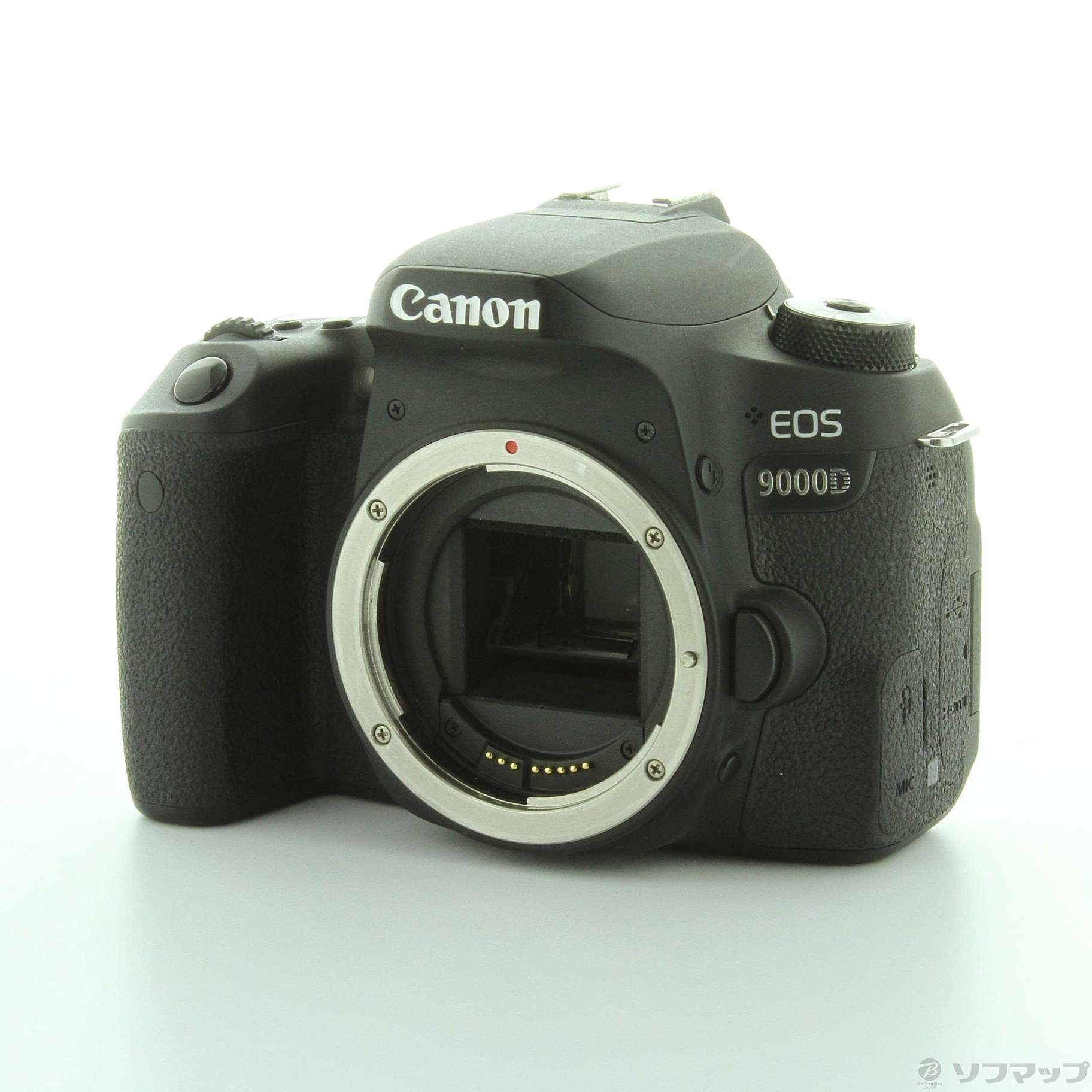 CANON キャノン EOS 9000D ボディ - デジタルカメラ