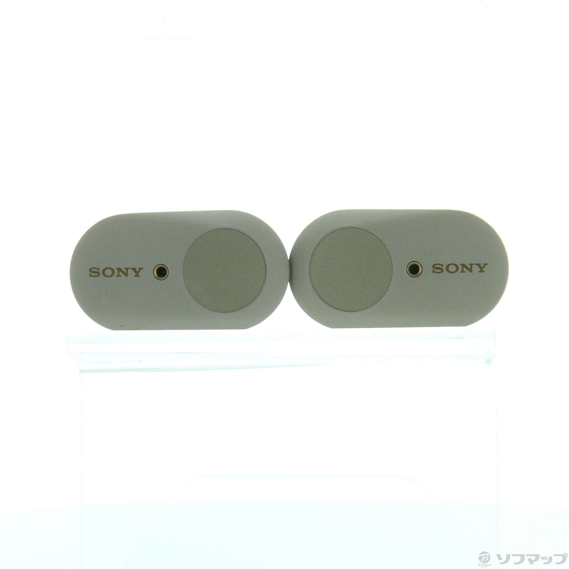 【新品、未使用品】SONY WF-1000XM3(S) シルバー