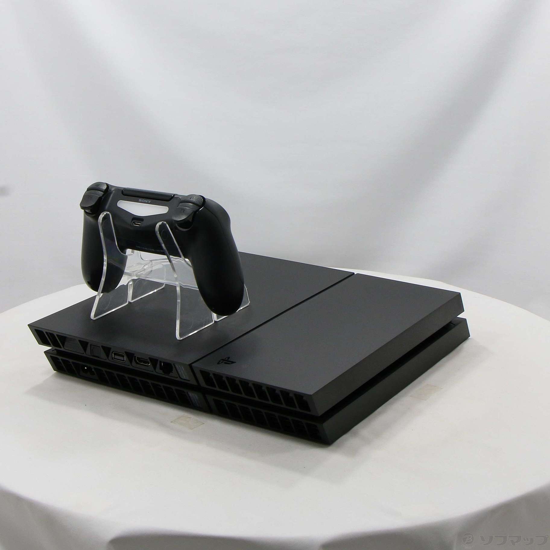 PlayStation 4 ジェットブラック 1TB CUH-1200BB