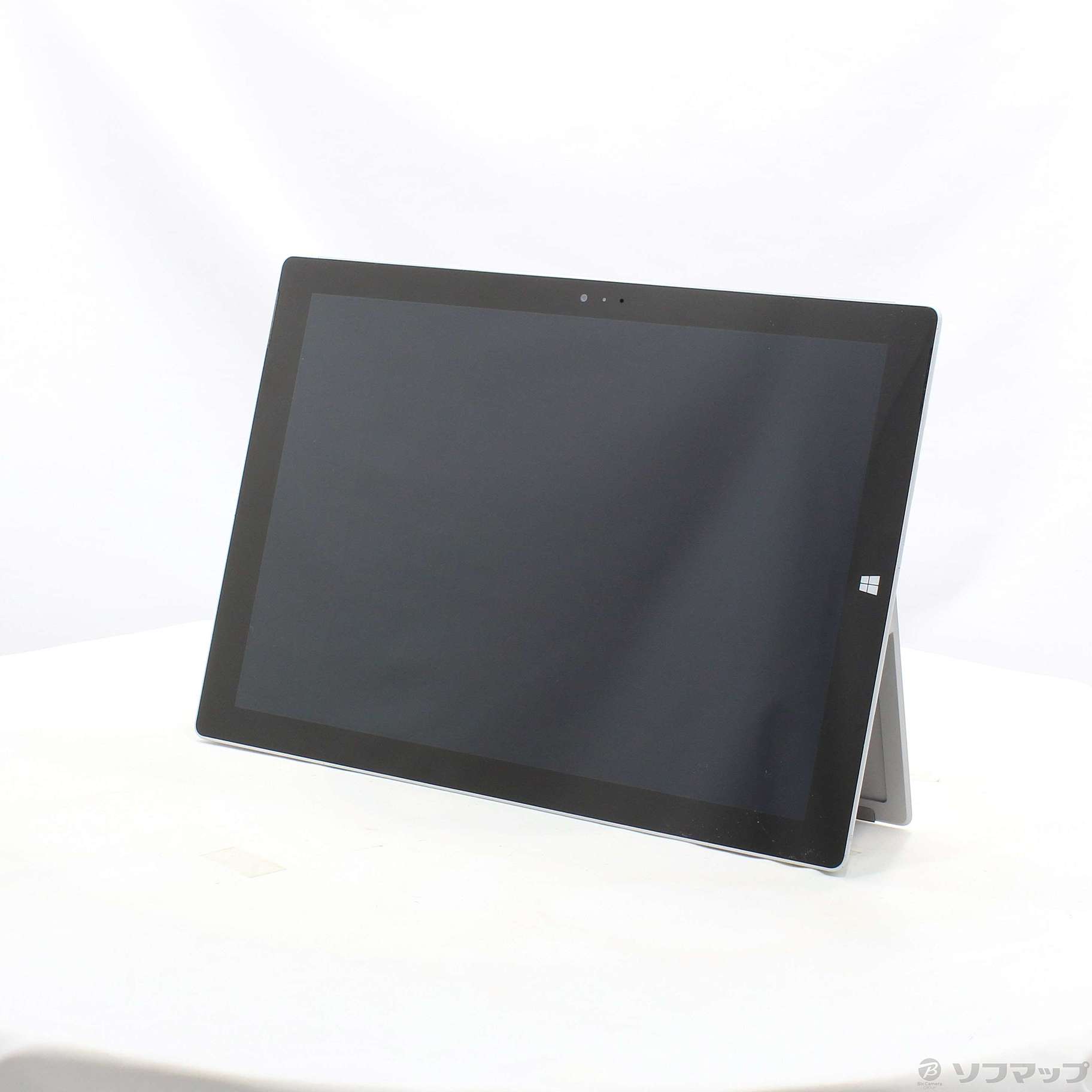 中古】Surface Pro3 〔Core i3／4GB／SSD64GB〕 4YM-00001 〔Windows