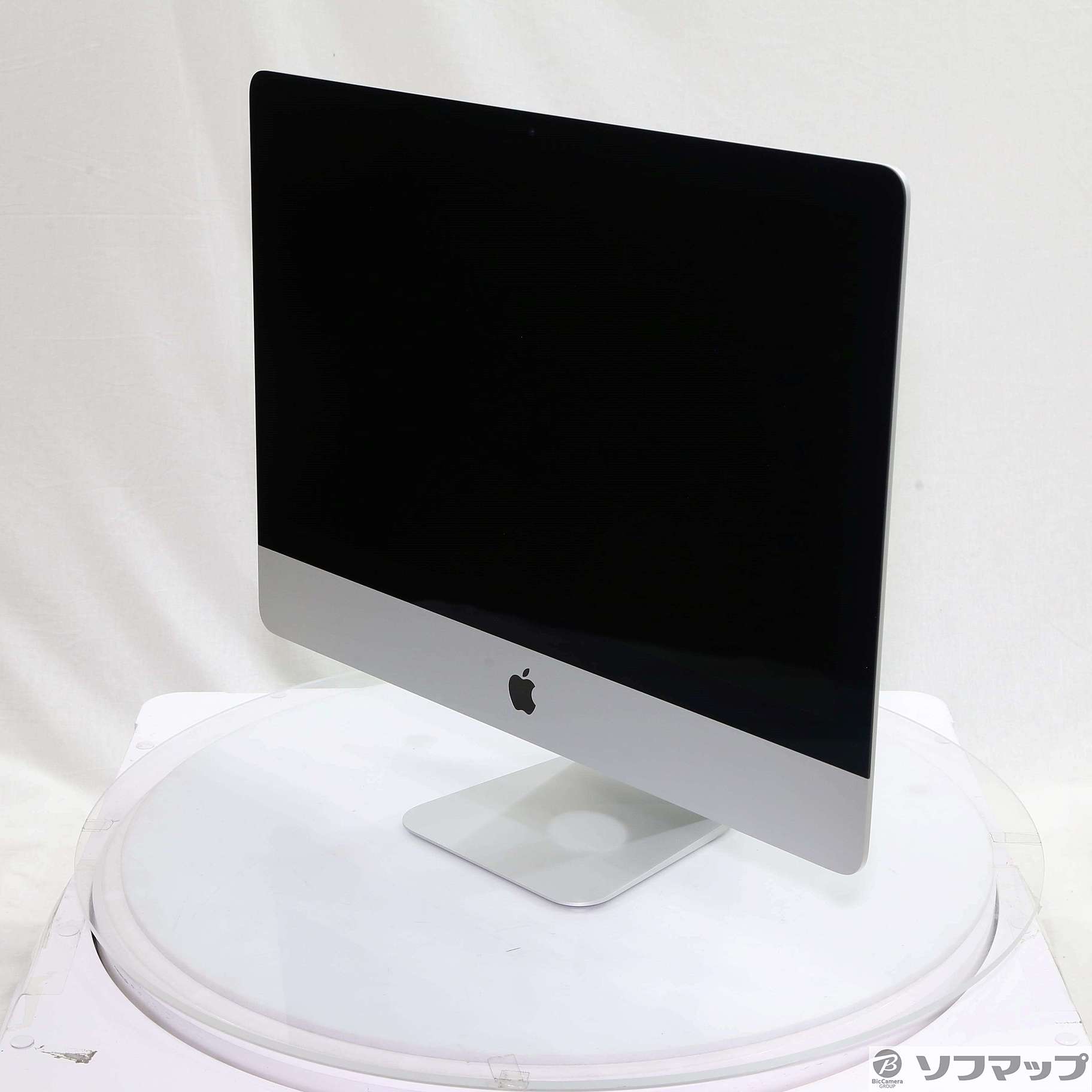 iMac 21.5インチ Intel Core i5 8GB（Apple iMac 2017 21,5