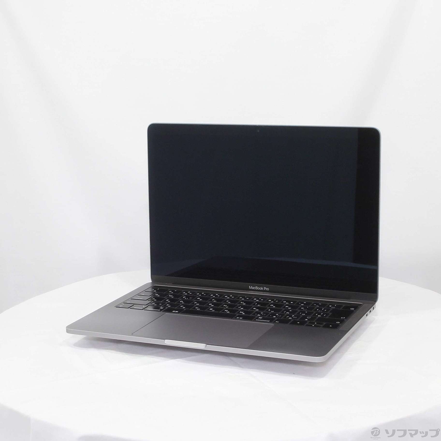 中古】MacBook Pro 13.3-inch Mid 2019 MV962J／A Core_i5 2.4GHz 16GB