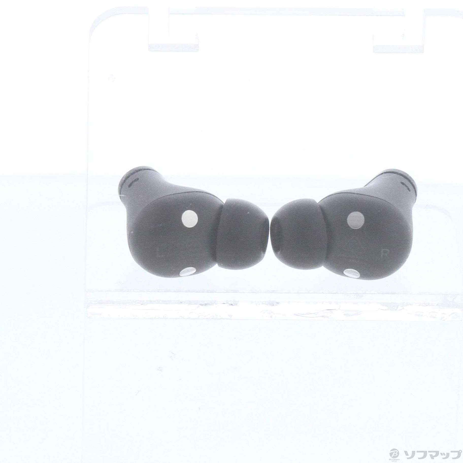 【中古品】Beats Studio Buds ブラック MJ4X3PA/A 中古】Beats Studio Buds MJ4X3PA／A ブラック [2133049178619