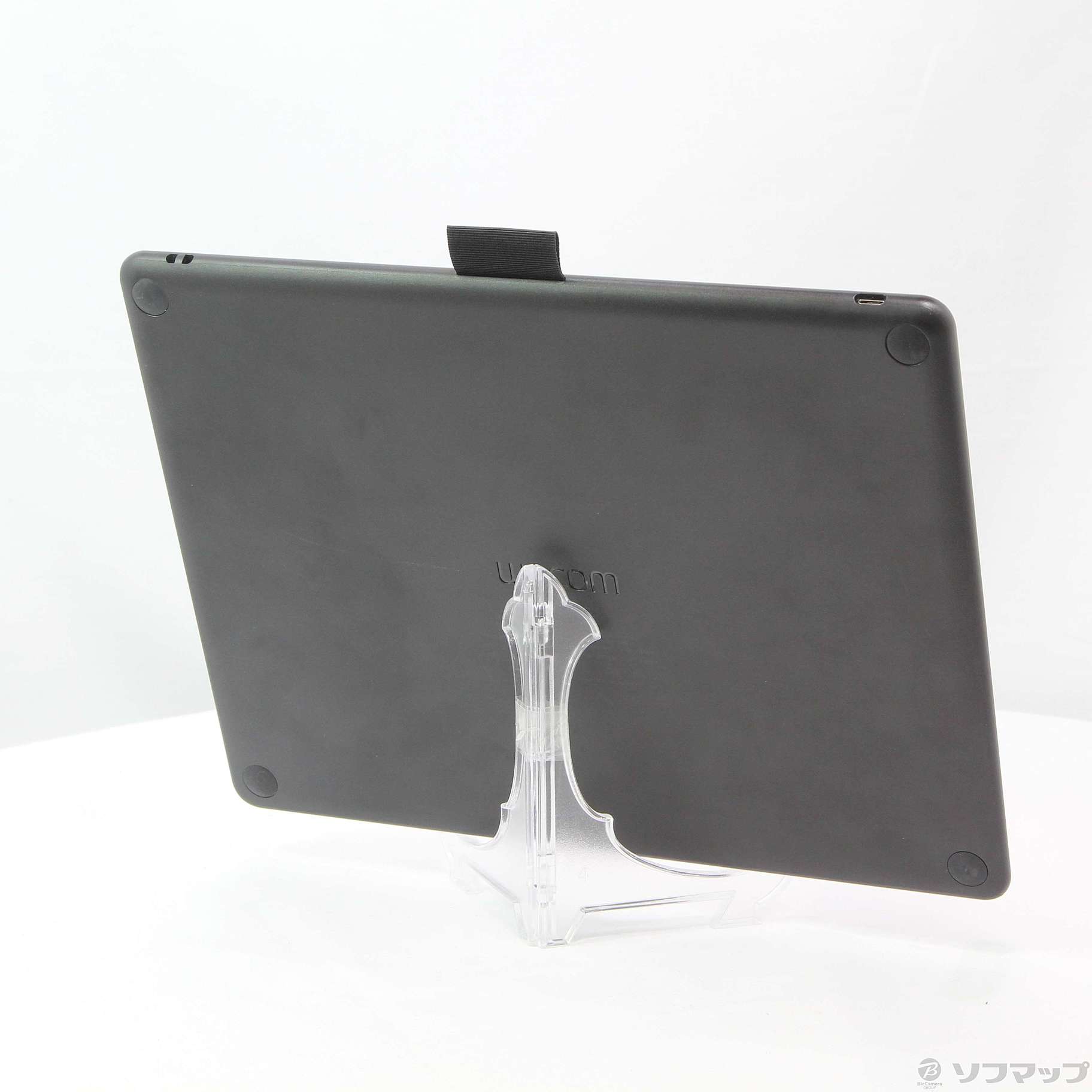 中古】セール対象品 Wacom intuos Medium ベーシック CTL-6100／K0