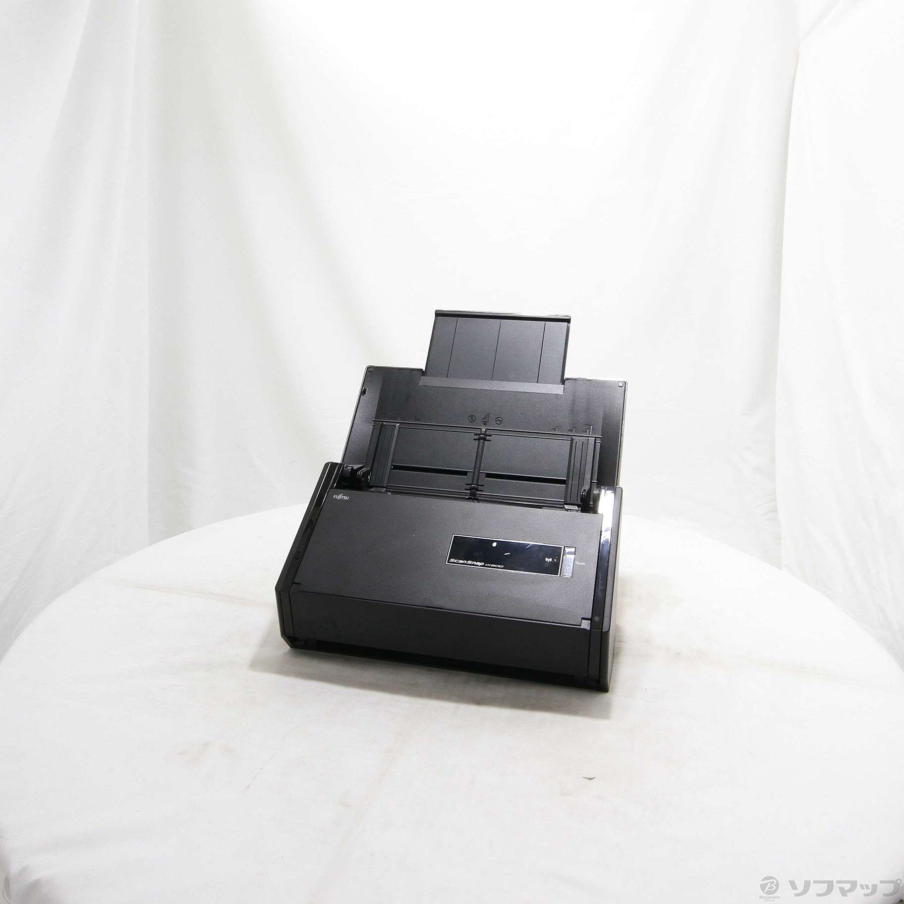 PC/タブレットScanSnap iX500
