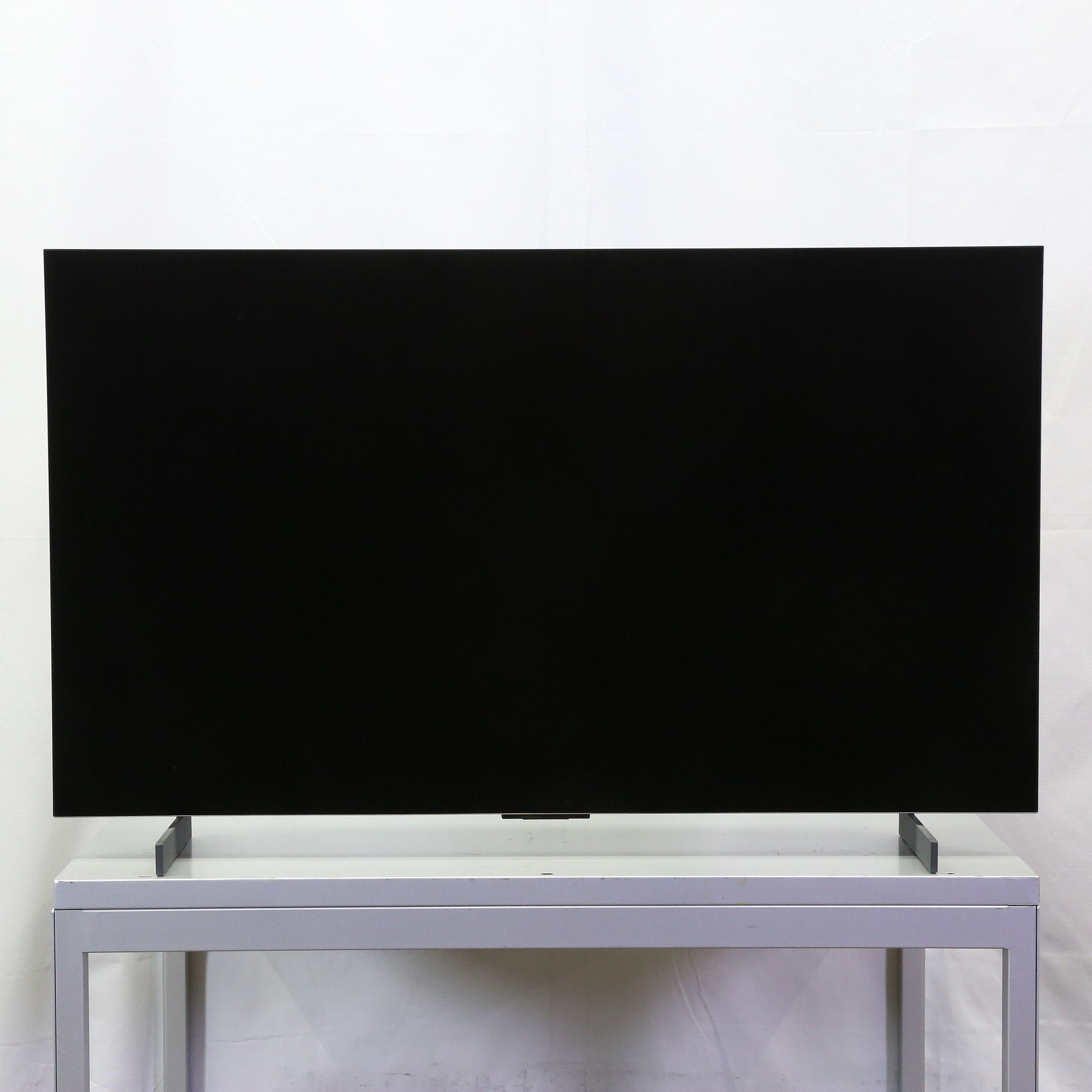 中古】〔展示品〕 有機ELテレビ OLED42C2PJA ［42V型 ／4K対応 ／BS 