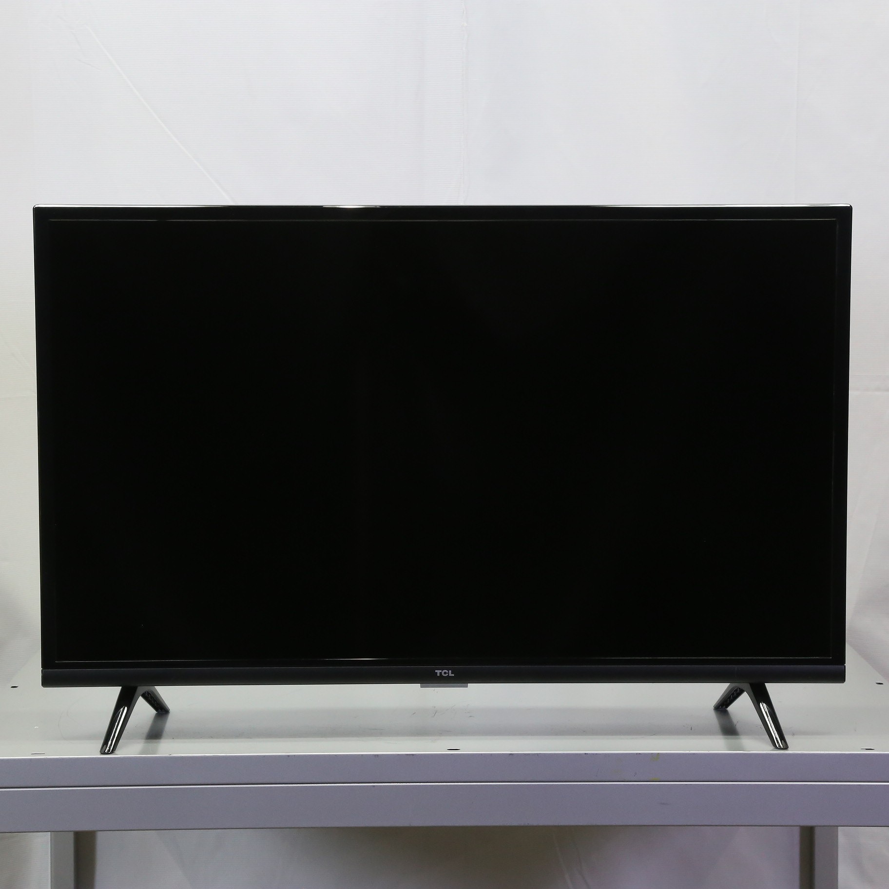 TCL 32V型 Smart対応 フルハイビジョン 液晶テレビ 32S5200A - テレビ 