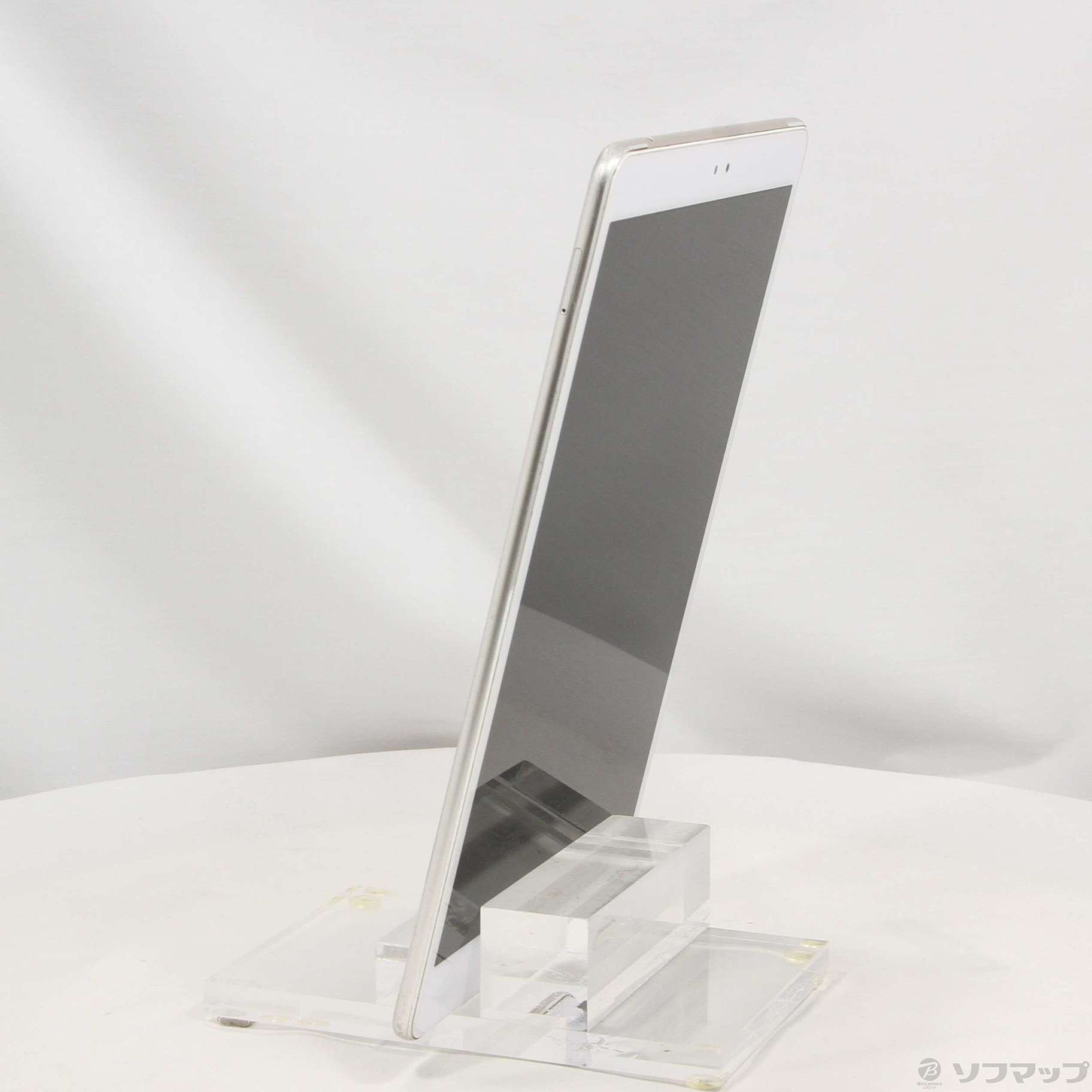 中古】ZenPad 3S 10 32GB シルバー Z500M-SL32S4 Wi-Fi [2133049181060 ...