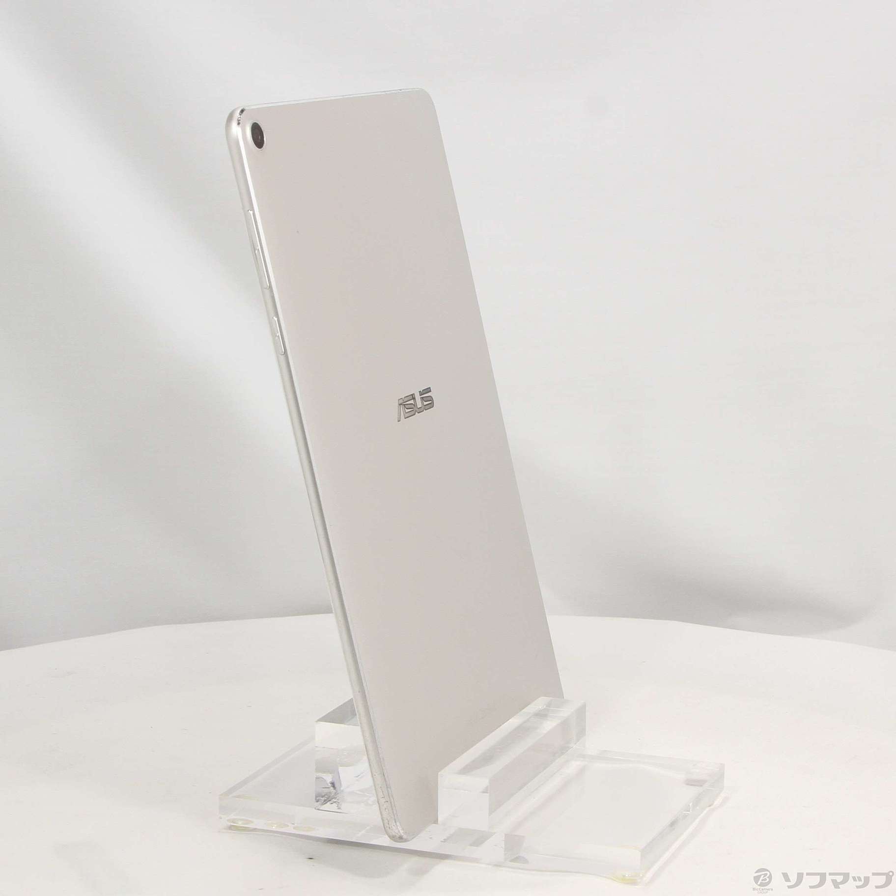 タブレットエイスース ASUS ZenPad 3S 10 シルバー Z500M