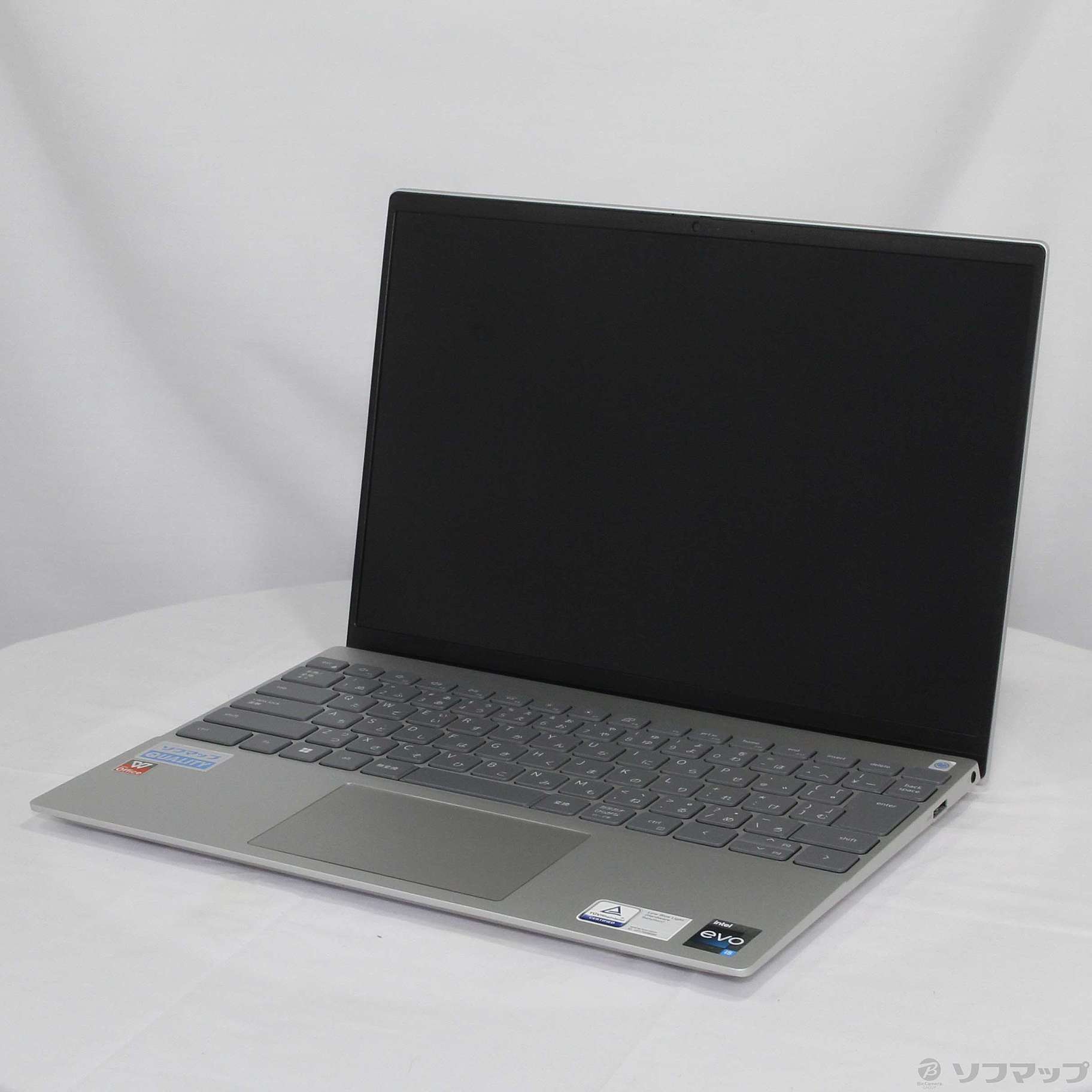 中古】Inspiron 13 5330 [2133049181121] - リコレ！|ビックカメラ