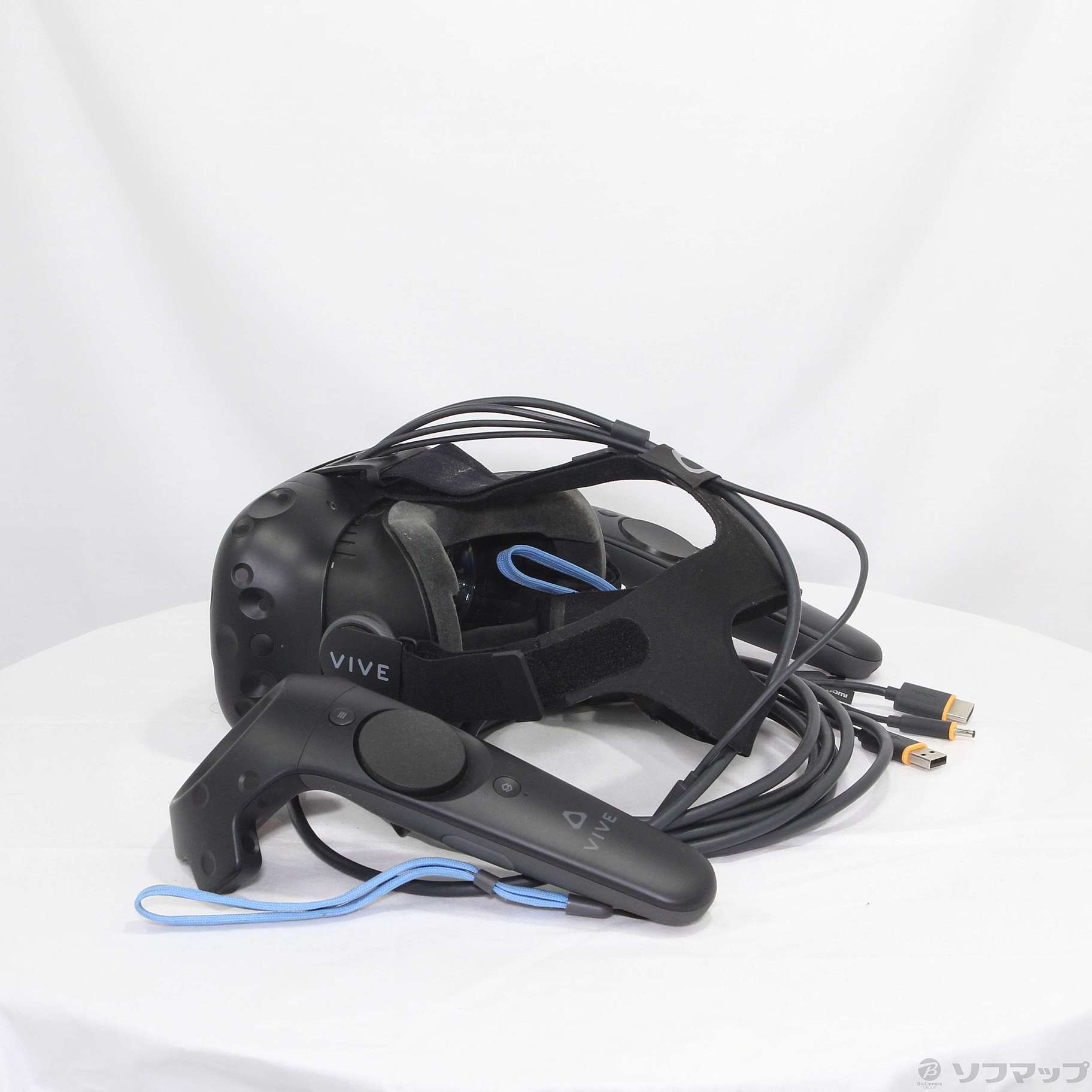 〔中古品〕 HTC Vive CE 99HALN011-00