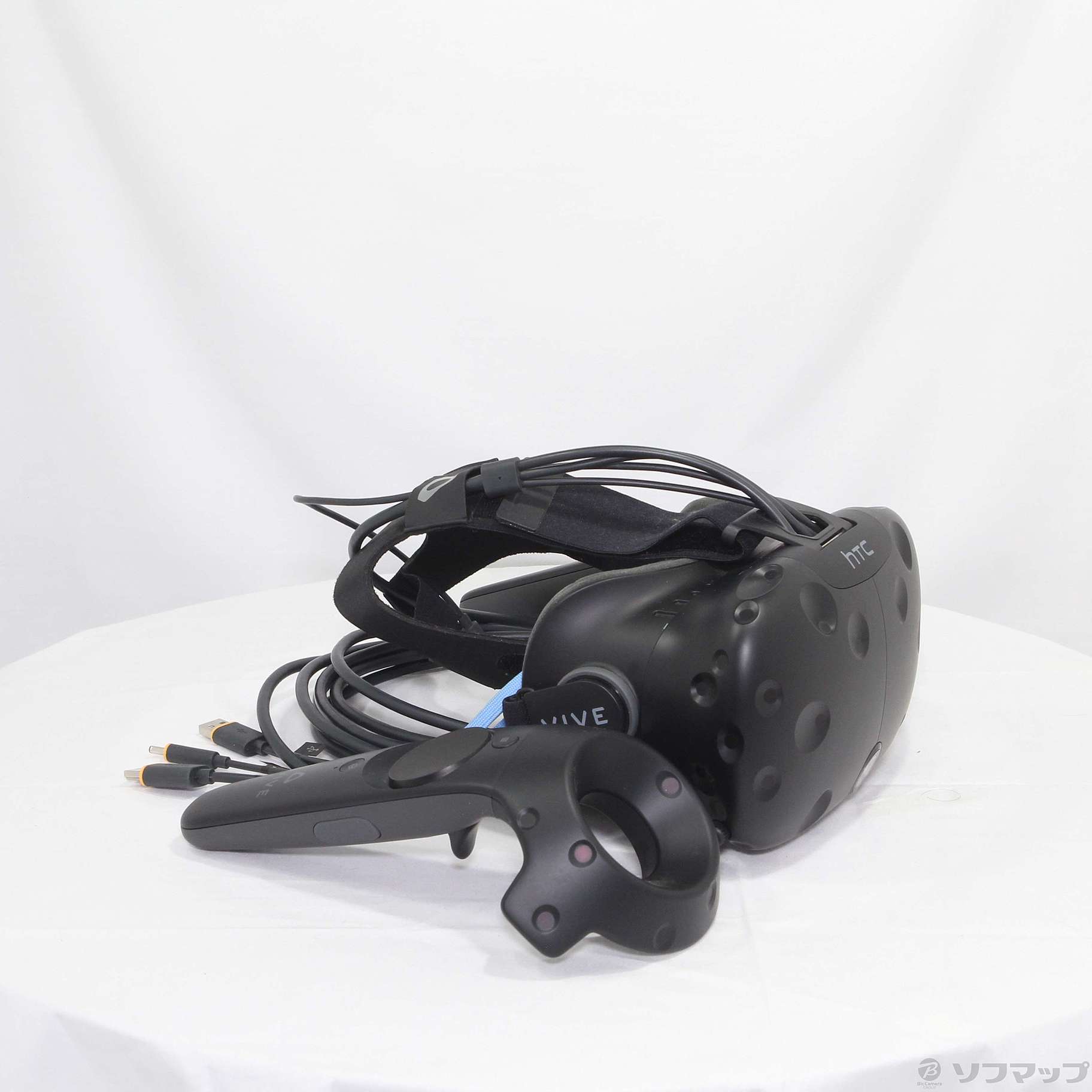 中古品〕 HTC Vive CE 99HALN011-00｜の通販はソフマップ[sofmap]