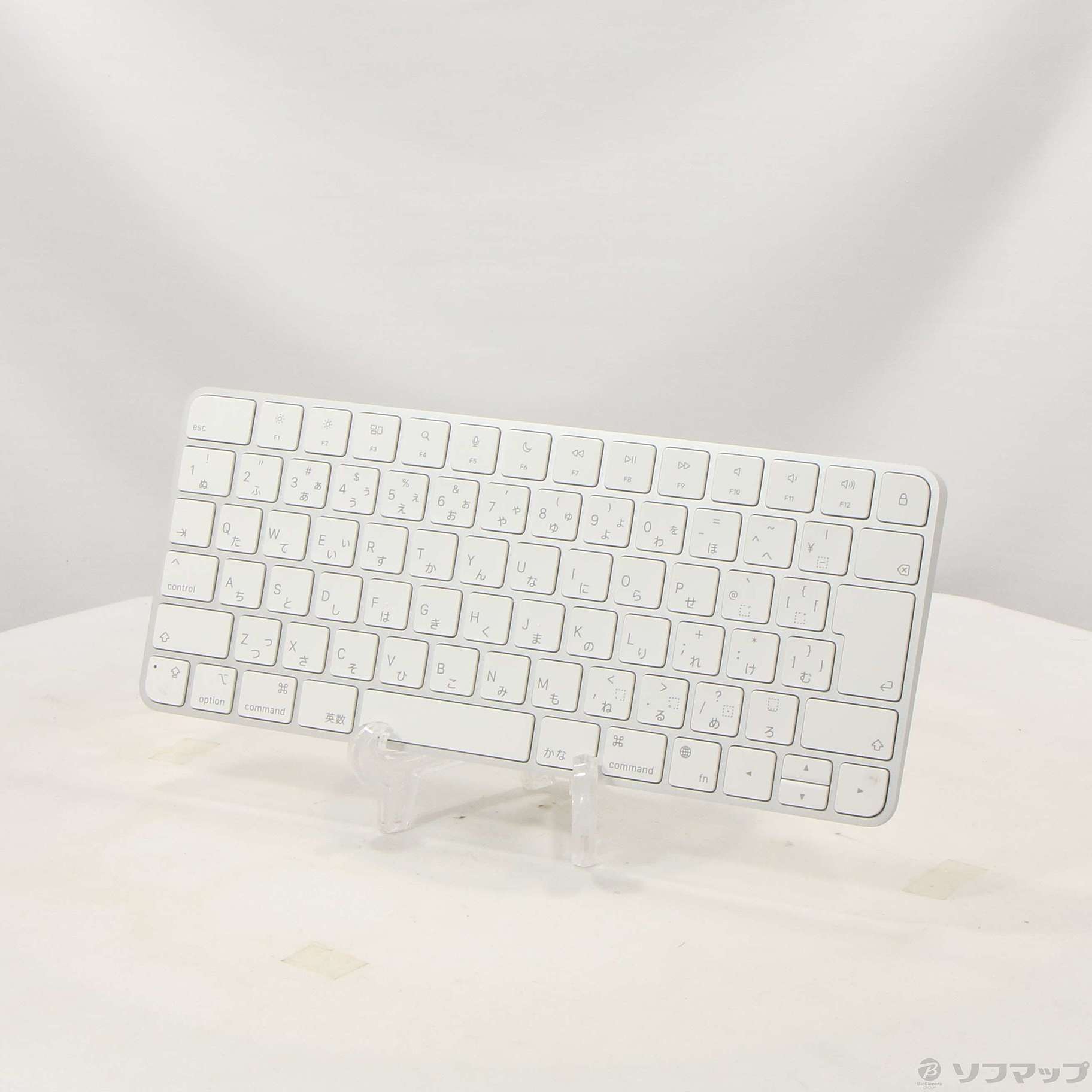 中古】Apple Magic Keyboard MK2A3J／A [2133049181961] - リコレ