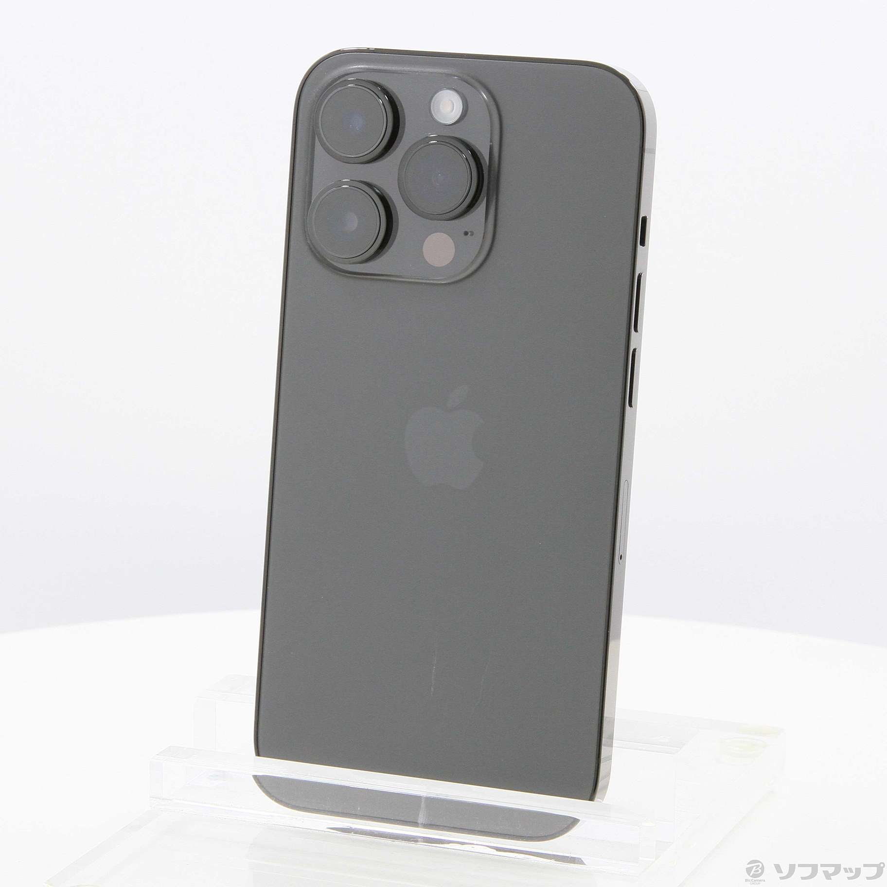 アップル iPhone14 Pro 128GB スペースブラック simフリー