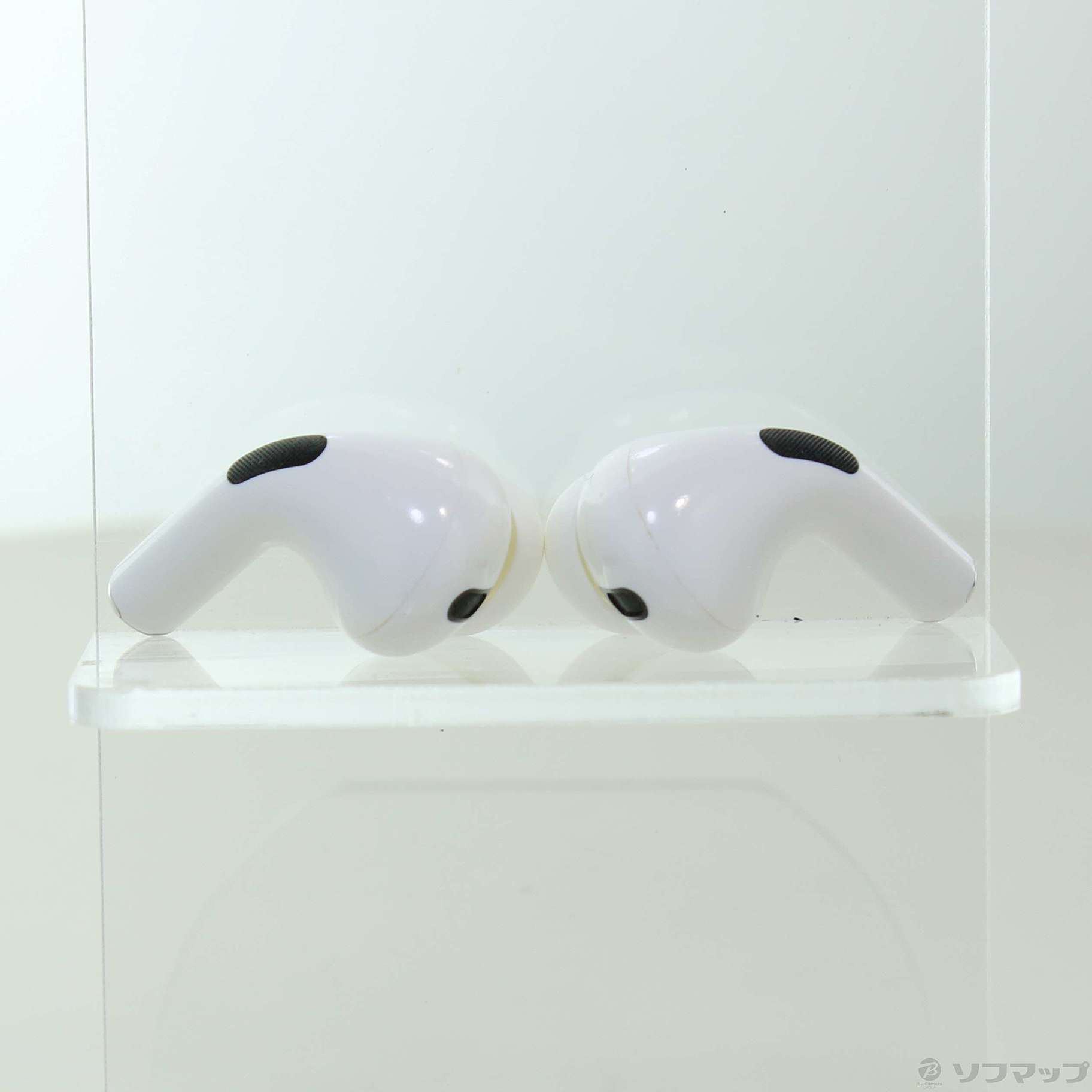 美品 チップ付き AirPods Pro MWP22J/A 第1世代 中古】AirPods Pro 第1世代 MWP22J／A [2133049183842] - リコレ