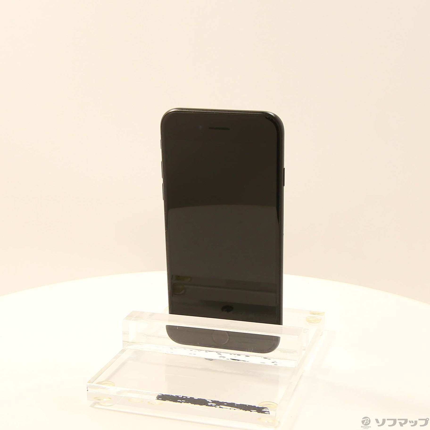新品・未開封】iPhone SE 第2世代 128GB ブラック SIMフリー-