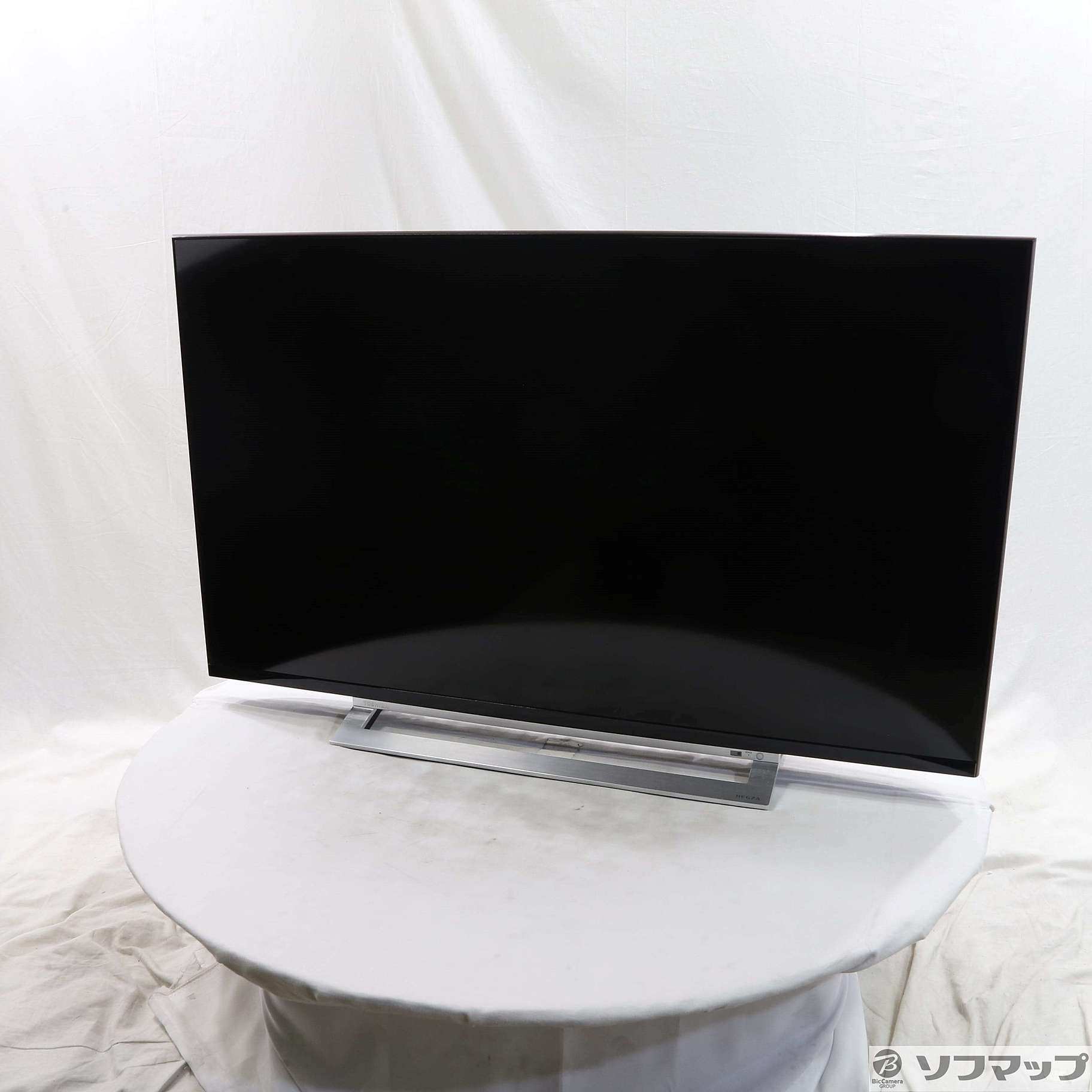 中古】〔中古品〕 液晶テレビ REGZA(レグザ) 43RZ630X ［43V型 ／4K対応 ／YouTube対応］ [2133049184160]  - リコレ！|ビックカメラグループ ソフマップの中古通販サイト