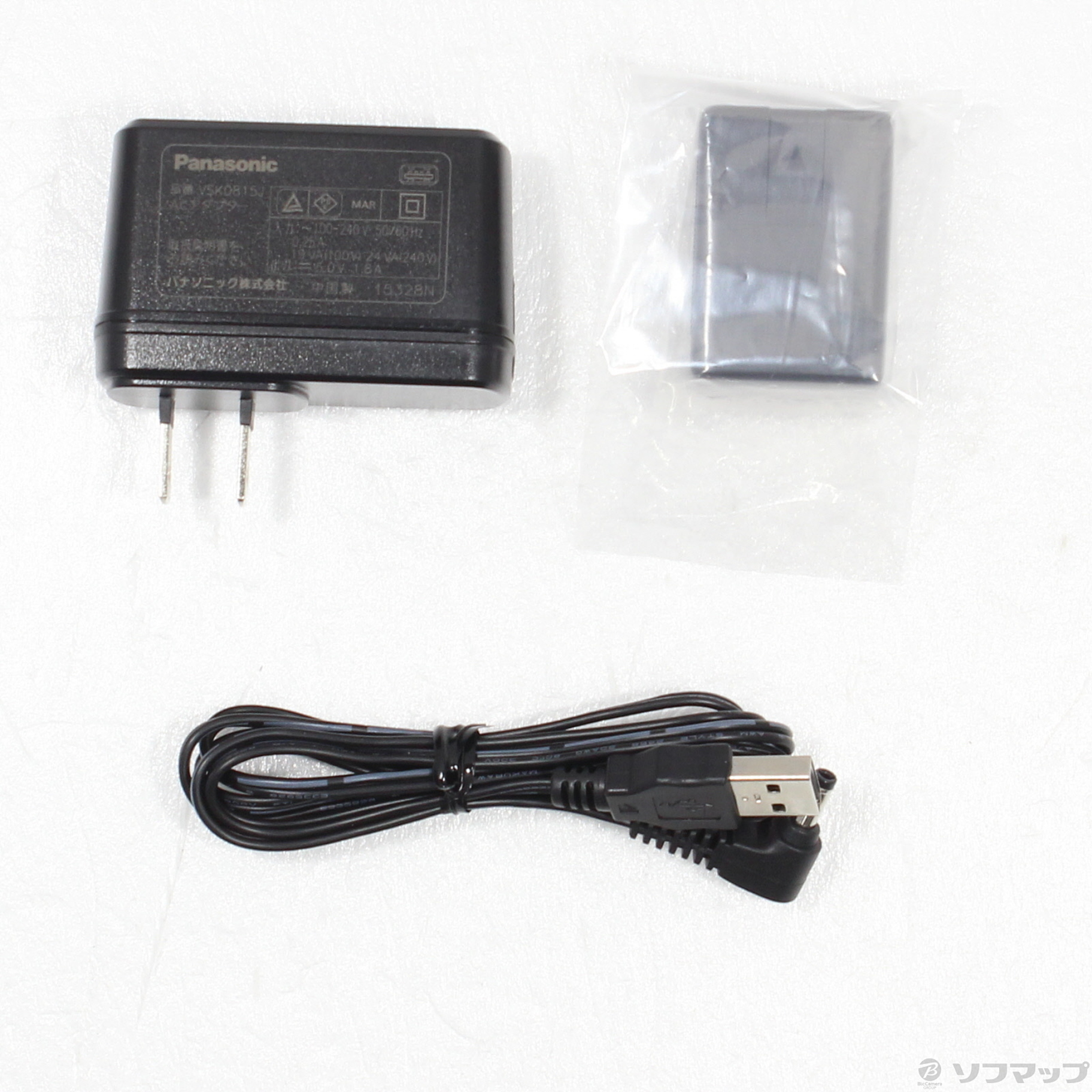 中古】HC-W580M-W ホワイト [2133049184702] - リコレ！|ビックカメラ