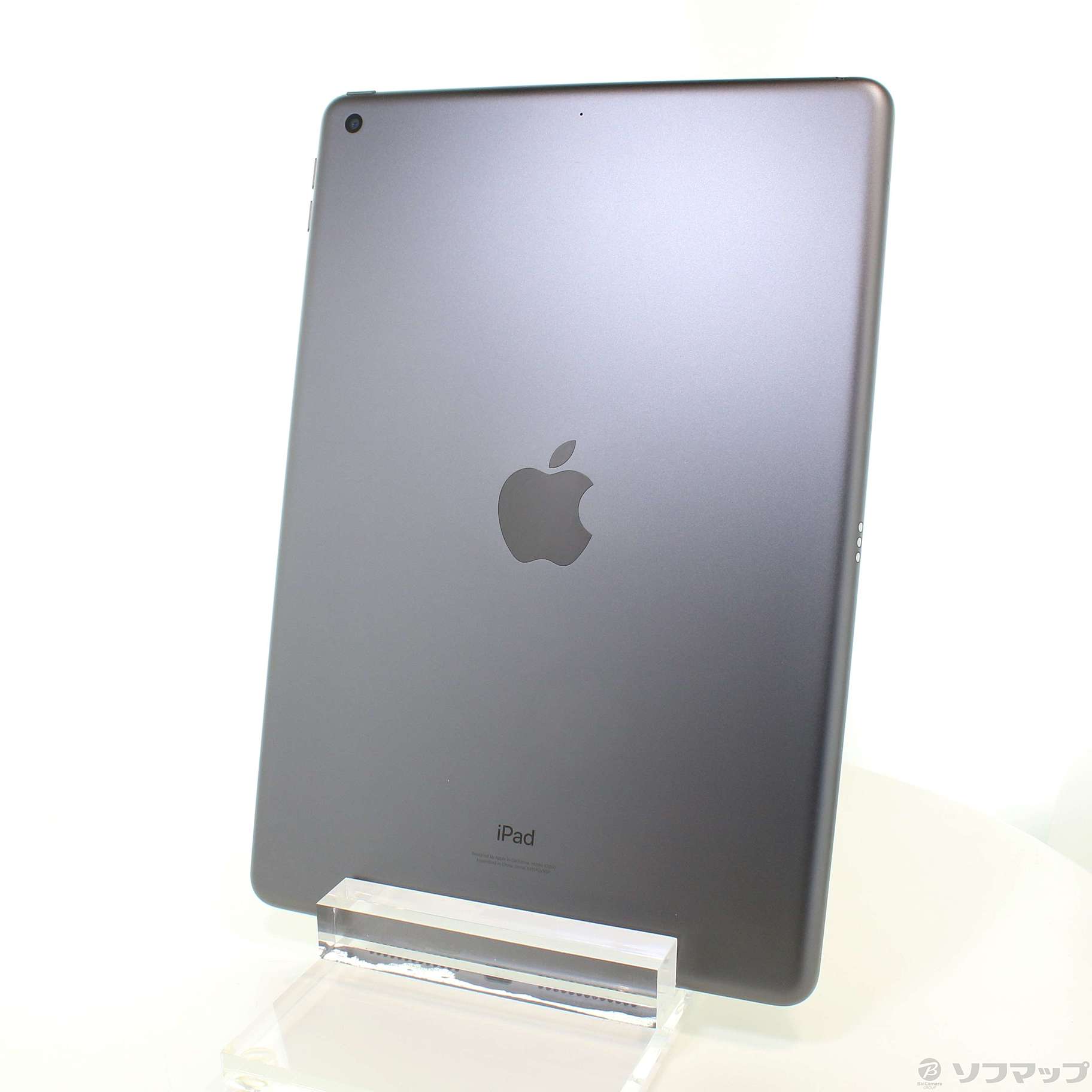 iPad 第9世代 64GB スペースグレー