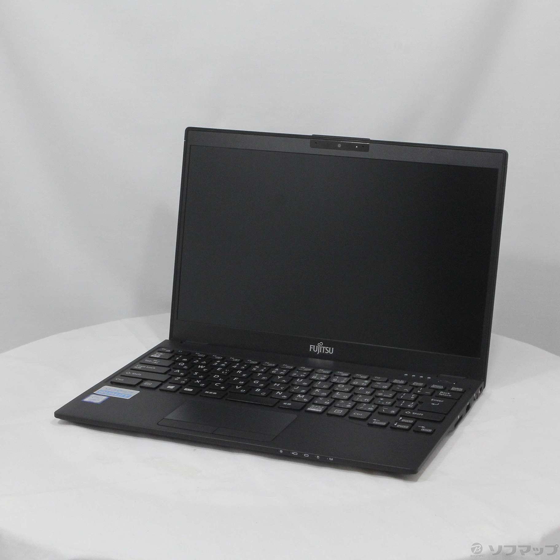 中古品LIFEBOOK UH75/D3 FMVU75EUV3|no邮购是Sofmap[sofmap]