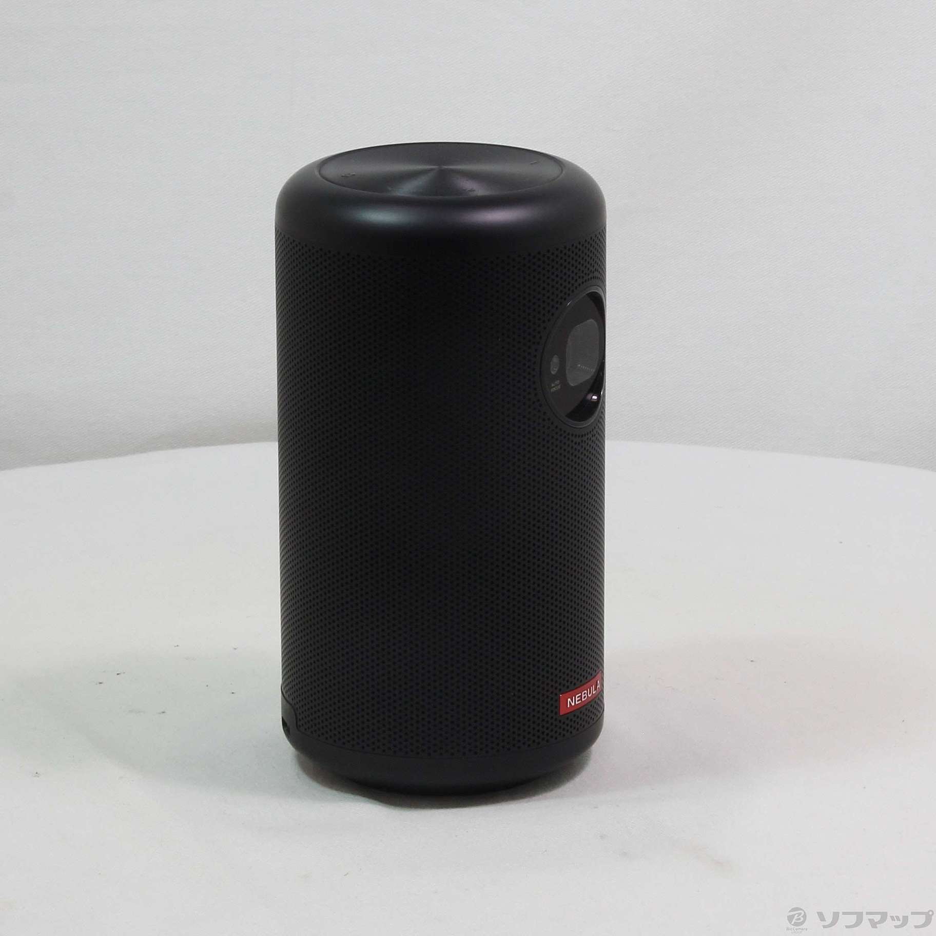 中古】〔中古品〕 Anker Nebula Capsule II ブラック D2421N12