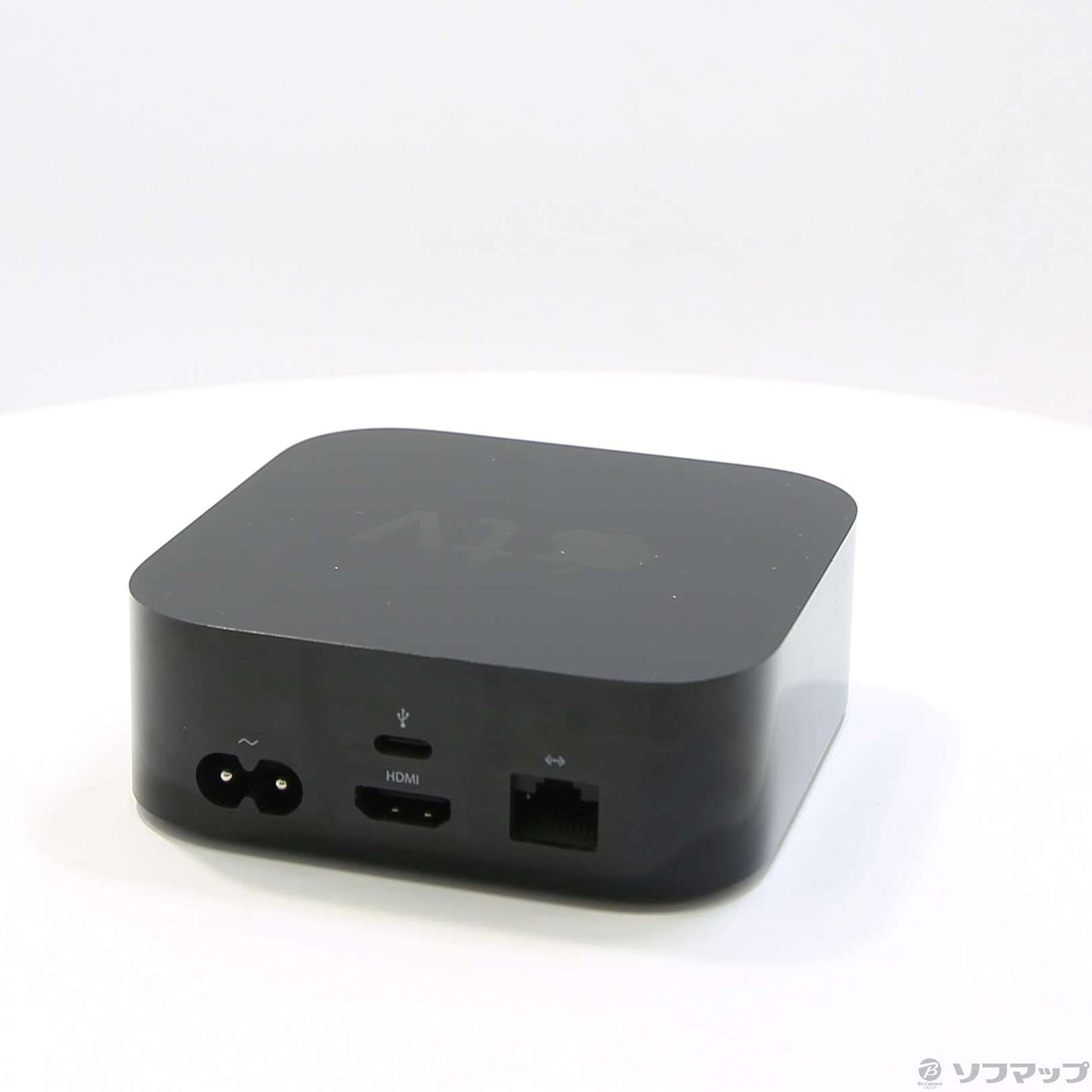 中古】Apple TV 64GB MLNC2J／A [2133049187826] - リコレ