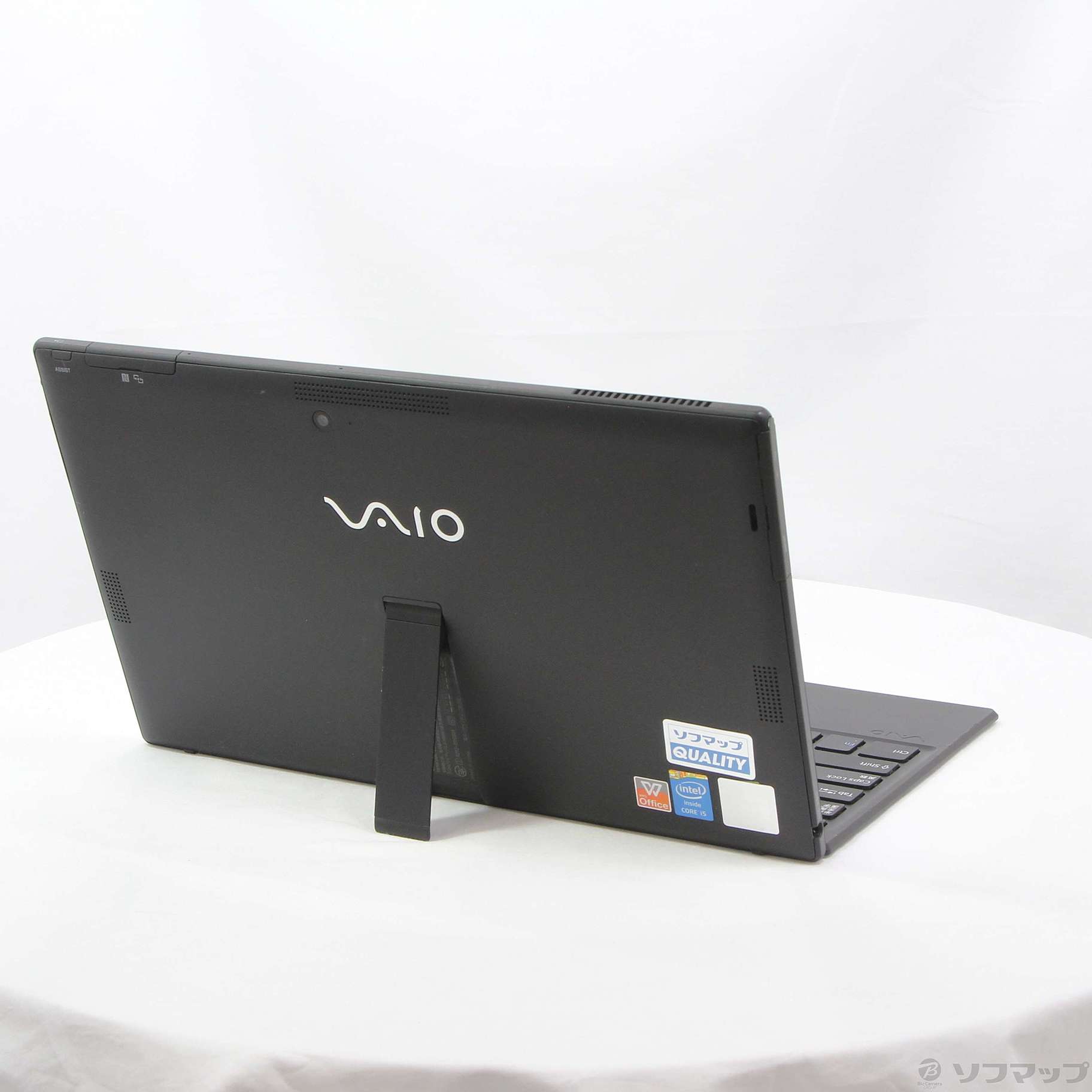 SONY VAIO TAP 11 SVT1122A1J